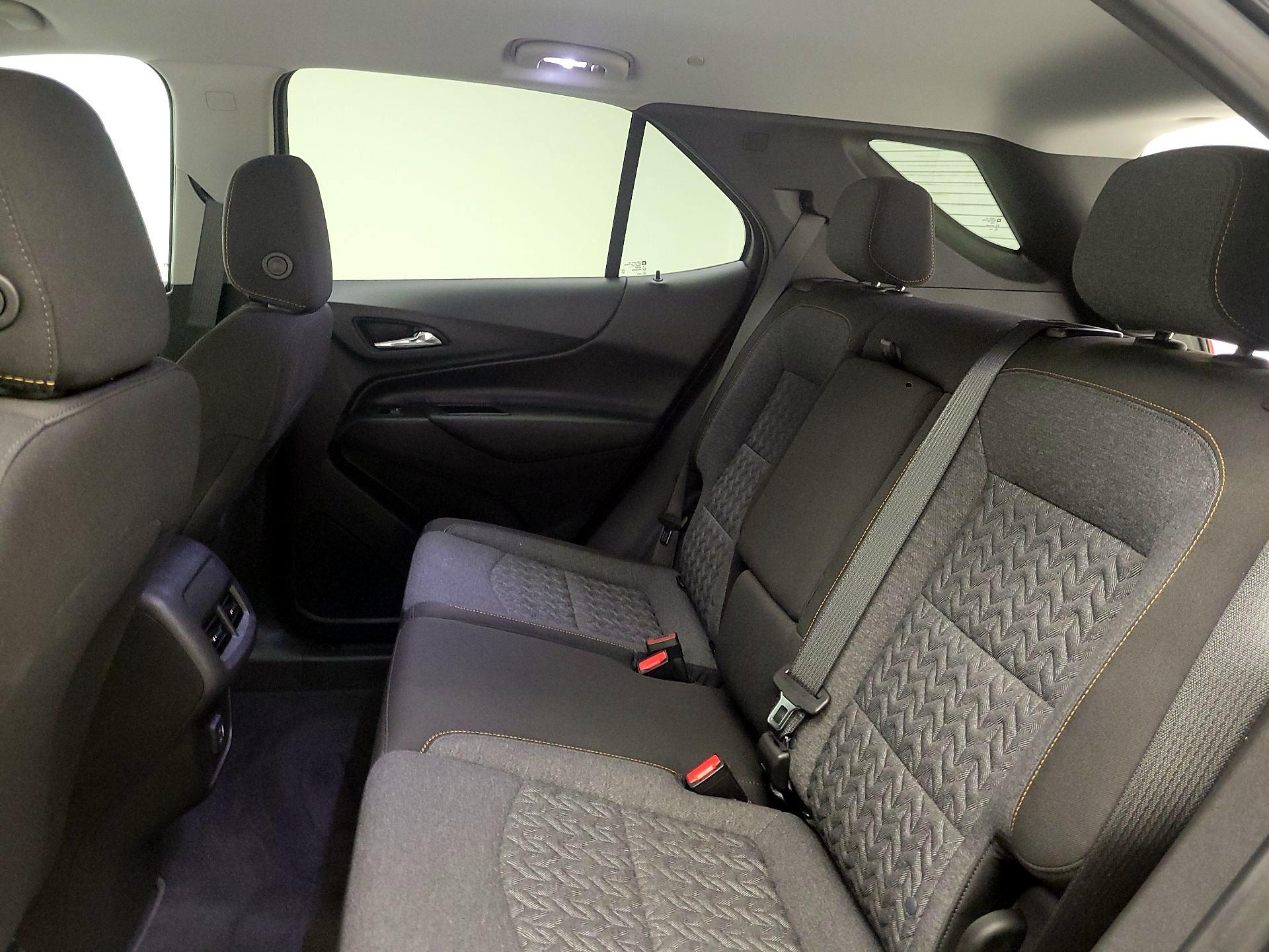 Thumbnail: 2023 Chevrolet Equinox - 17