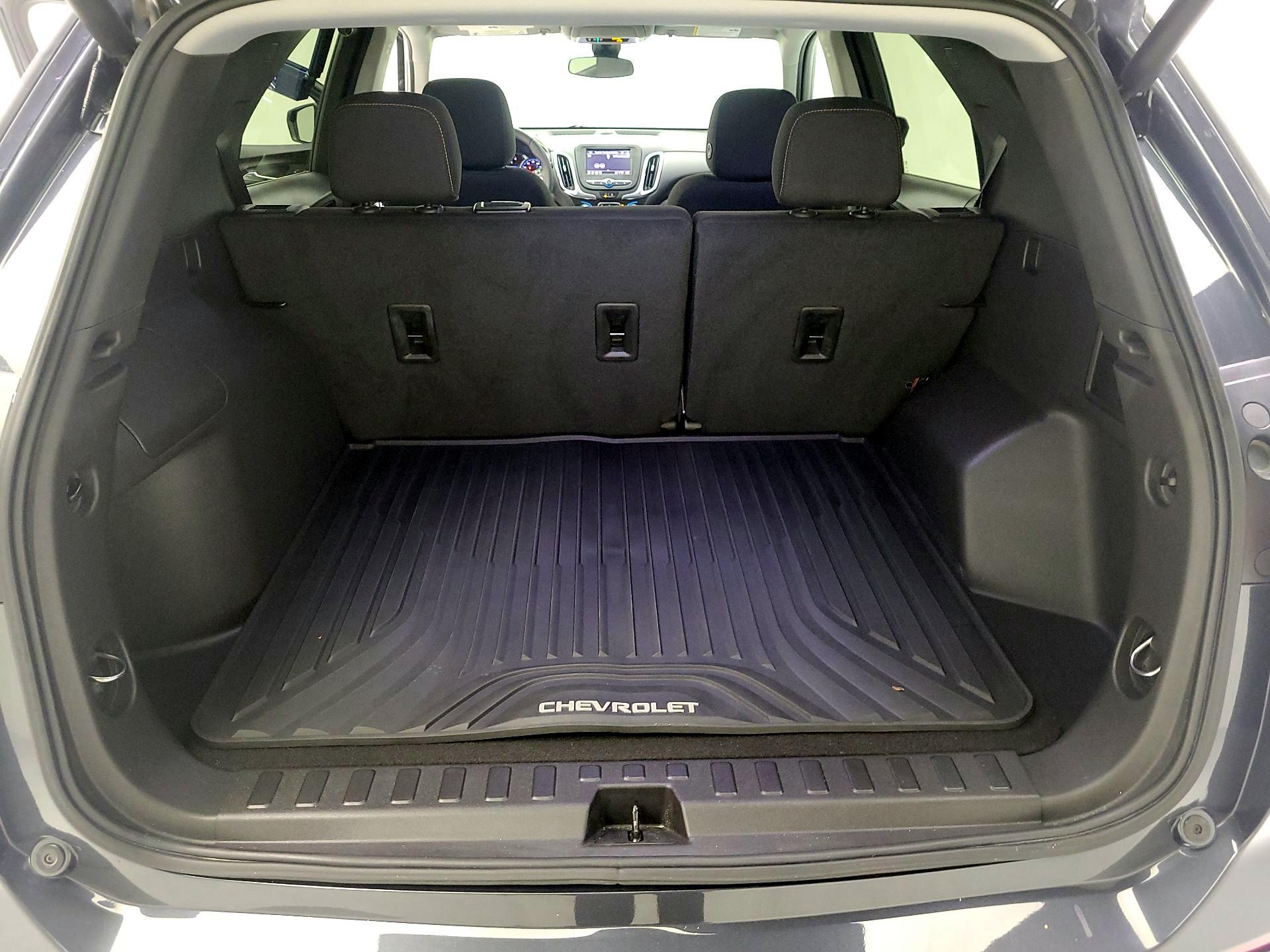 Thumbnail: 2023 Chevrolet Equinox - 18