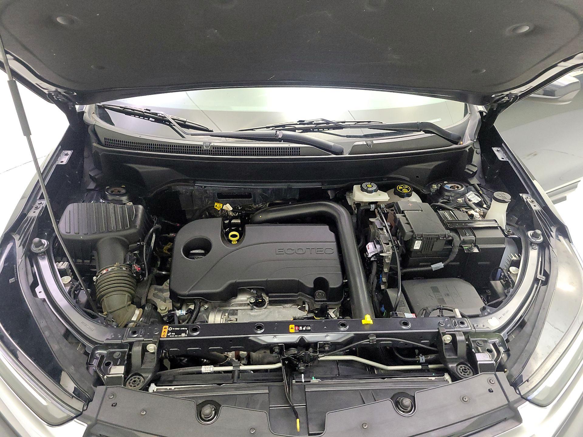 Thumbnail: 2023 Chevrolet Equinox - 19