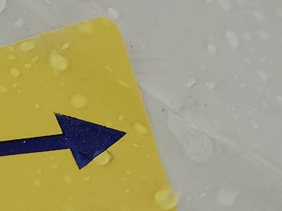 Condition detail