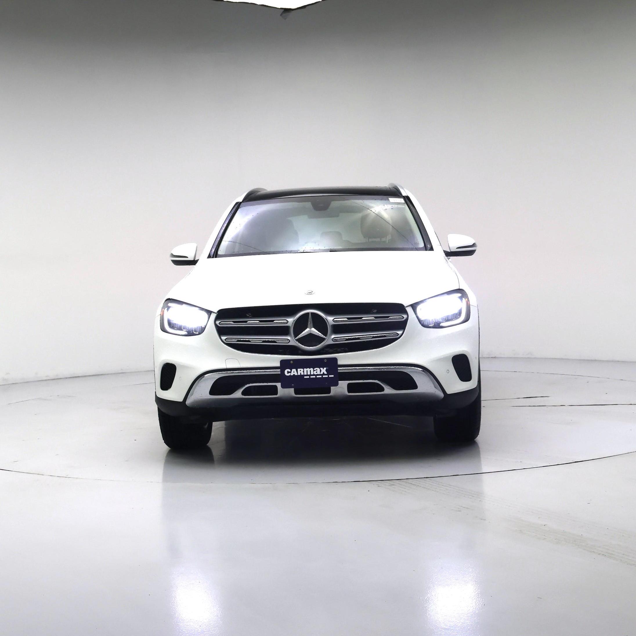Thumbnail: 2021 Mercedes-Benz GLC - 5