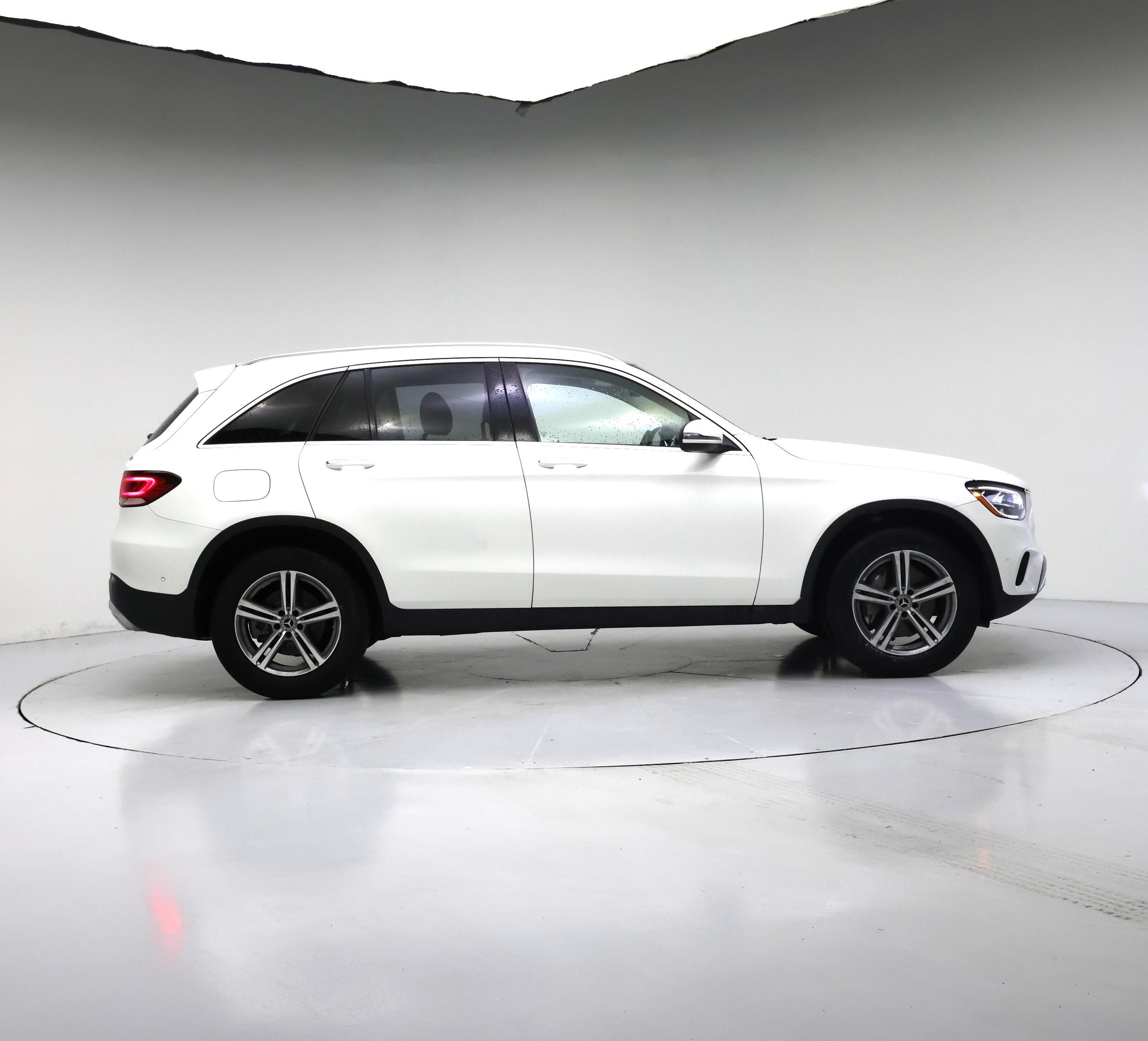 Thumbnail: 2021 Mercedes-Benz GLC - 7