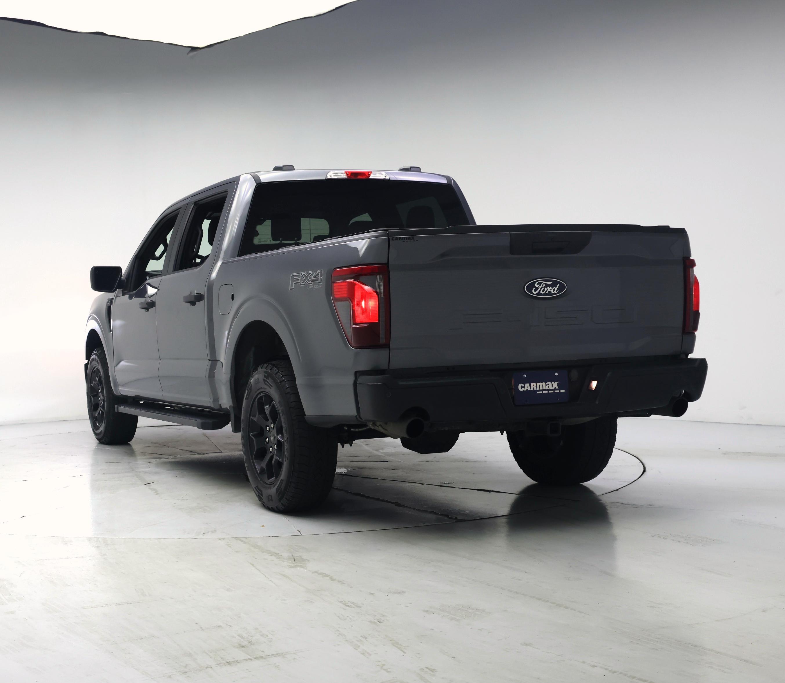 Thumbnail: 2024 Ford F-150 - 2