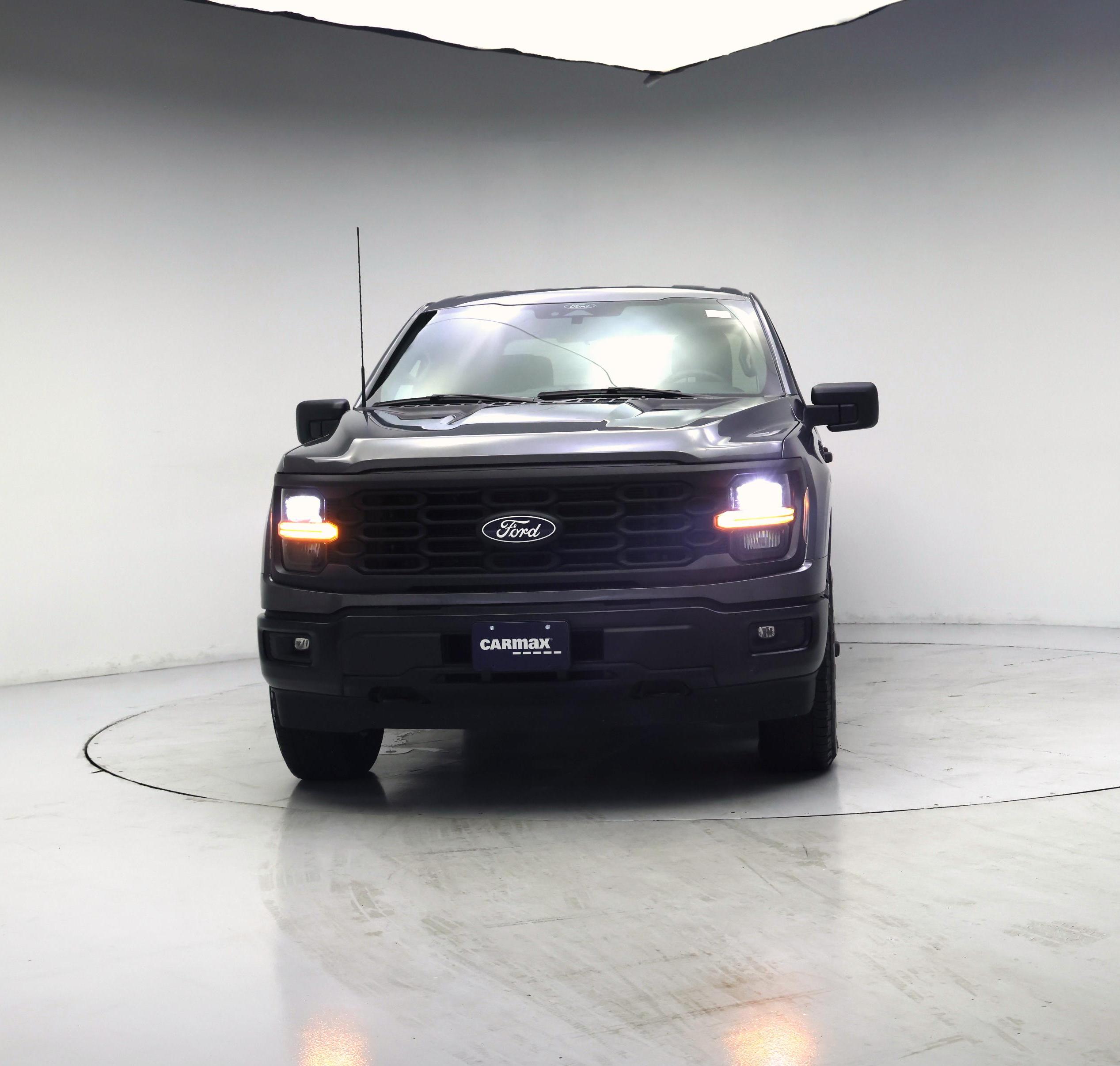 Thumbnail: 2024 Ford F-150 - 5
