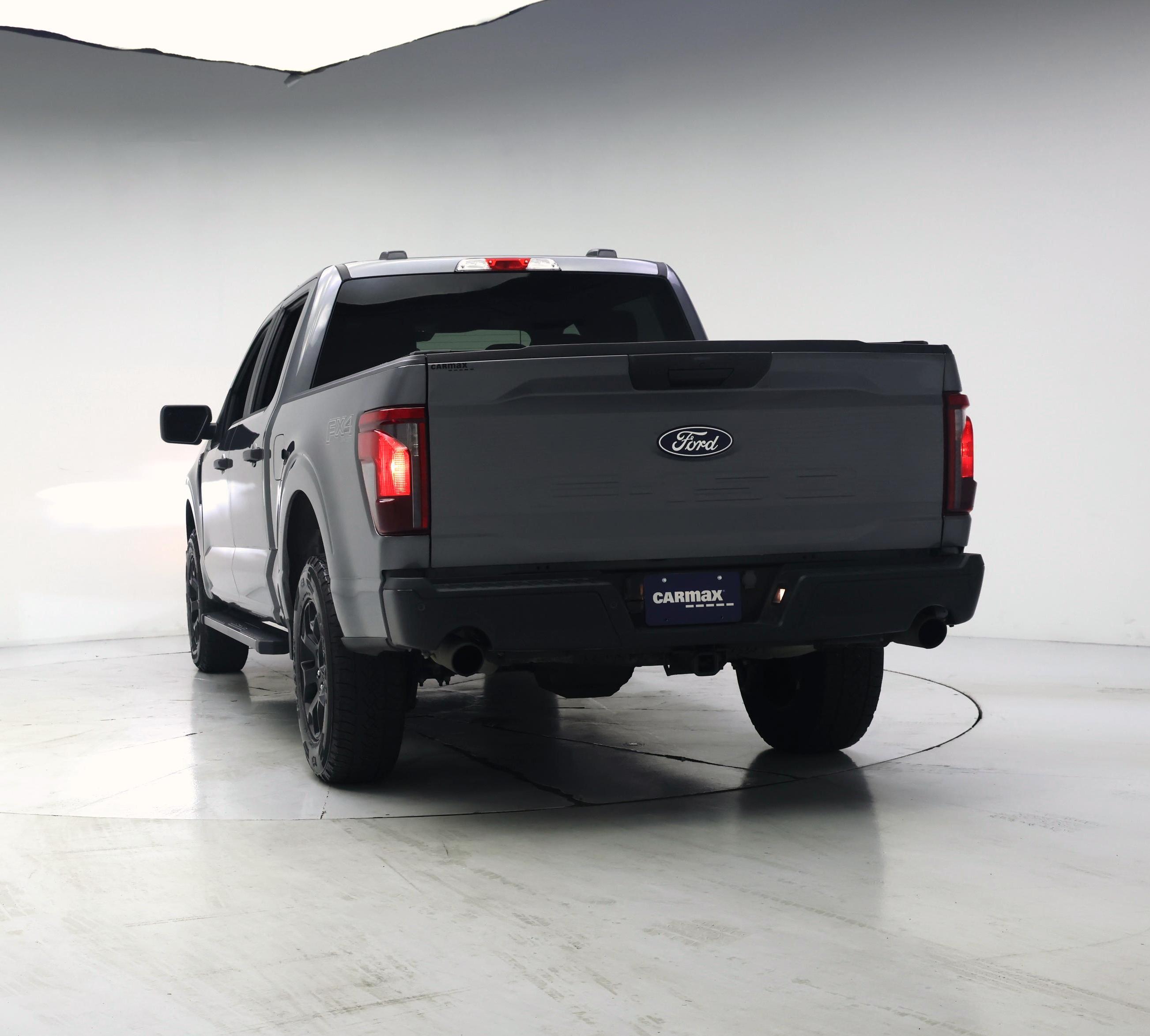 Thumbnail: 2024 Ford F-150 - 6