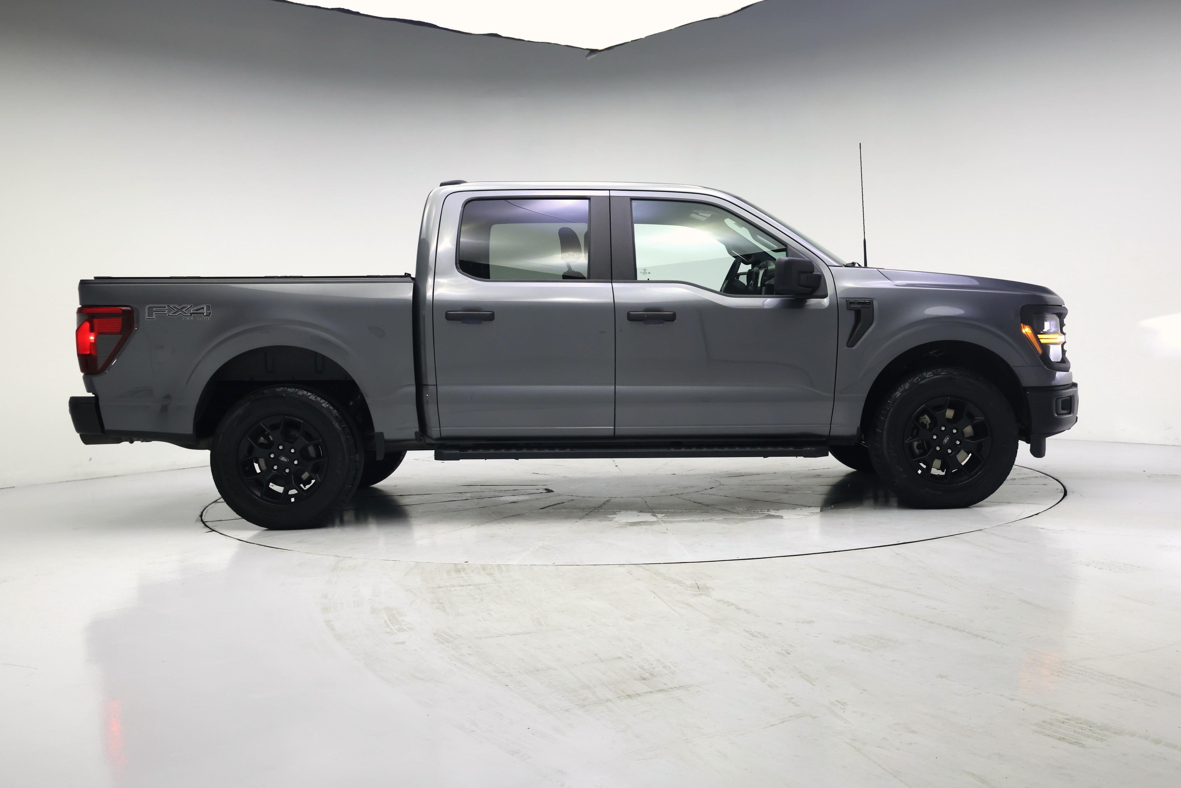 Thumbnail: 2024 Ford F-150 - 7