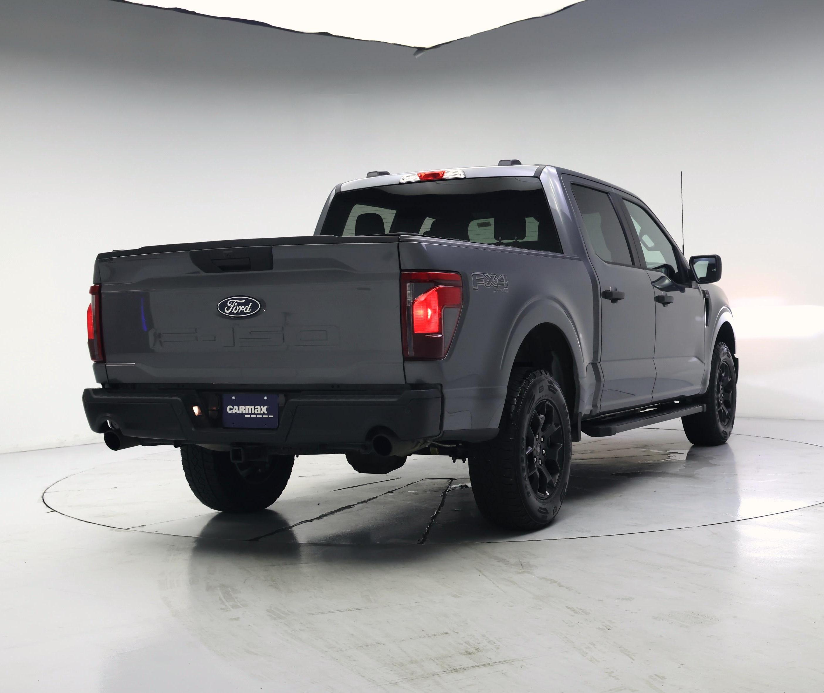 Thumbnail: 2024 Ford F-150 - 8