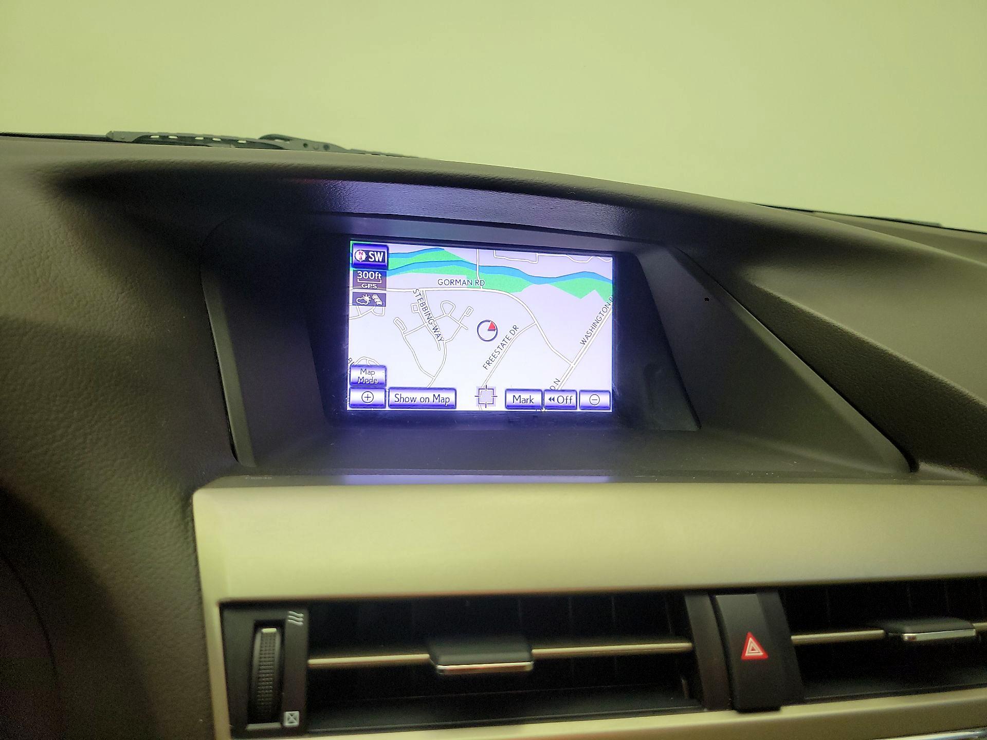 Thumbnail: 2015 Lexus RX - 12