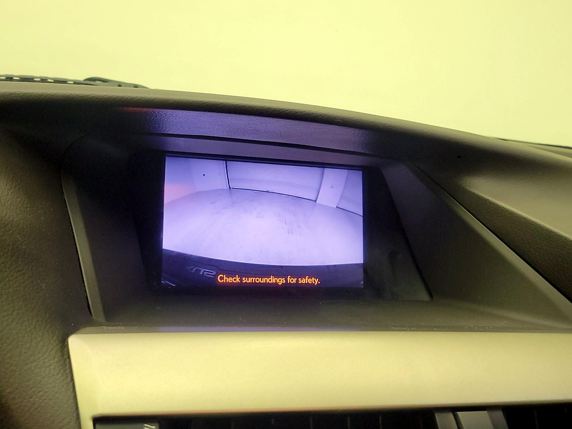 Thumbnail: 2015 Lexus RX - 13