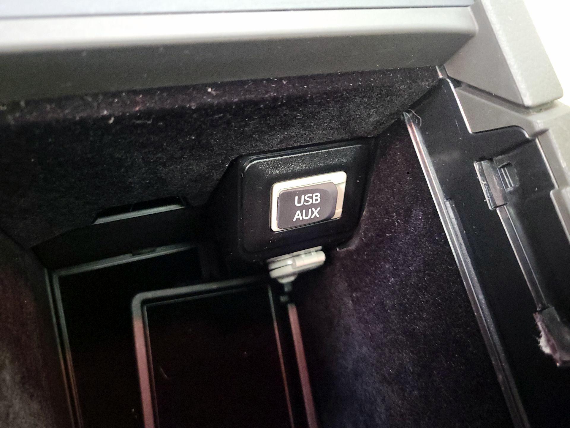 Thumbnail: 2015 Lexus RX - 17