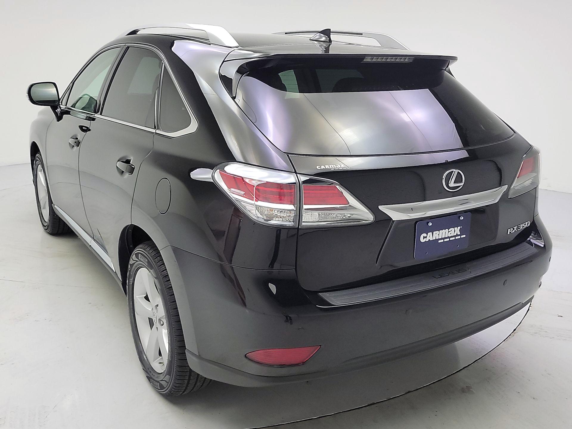 Thumbnail: 2015 Lexus RX - 7