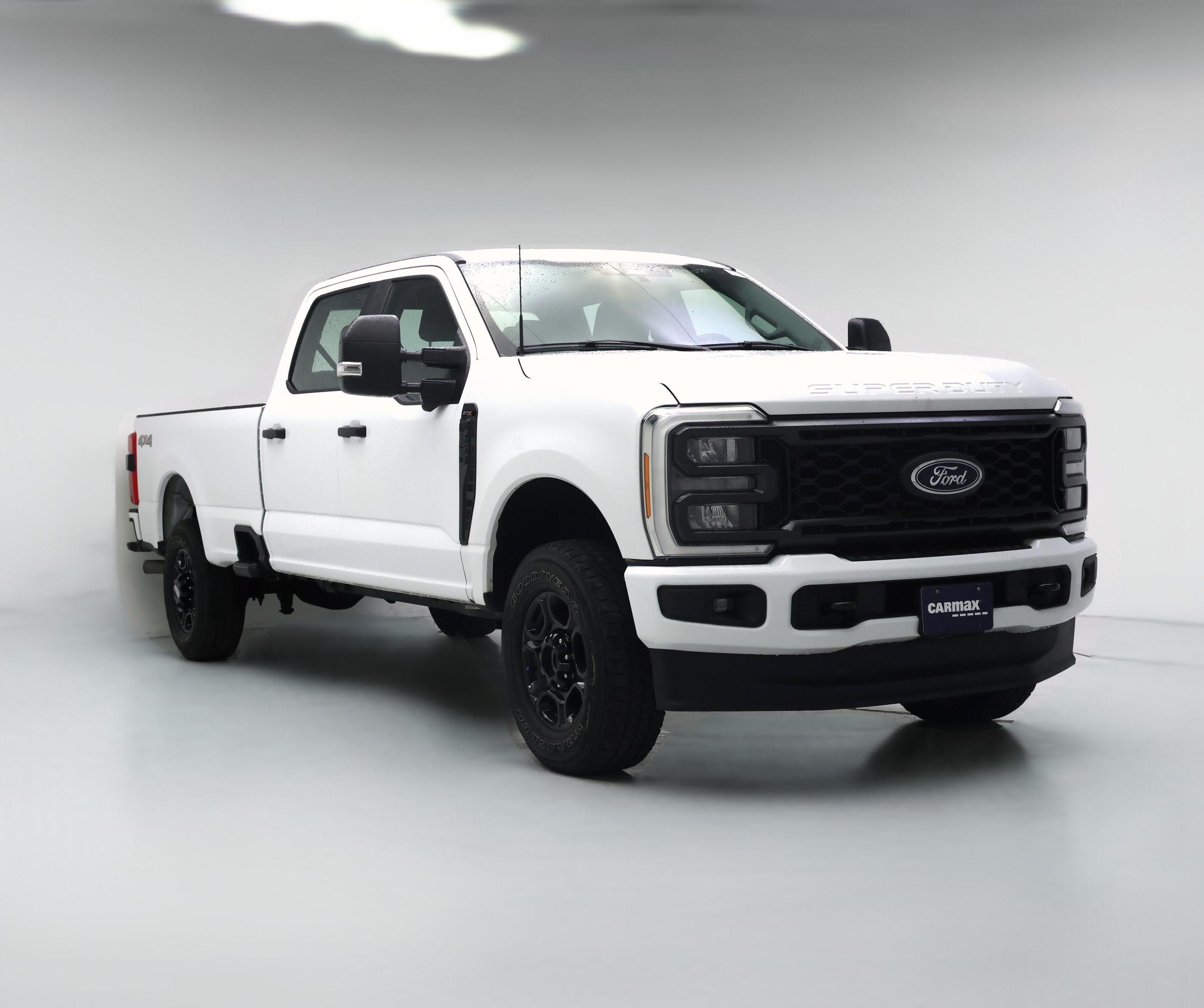 Thumbnail: 2023 Ford F-350 - 1