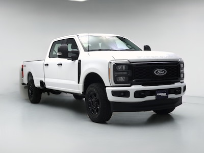 2023 Ford F350 XL