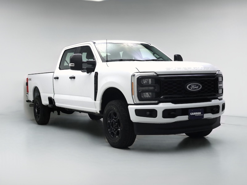 2023 Ford F-350 XL -
                  Laurel, MD