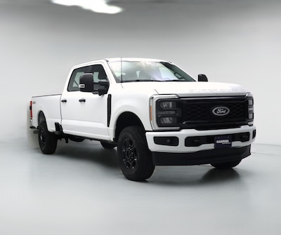 2023 Ford F350 XL