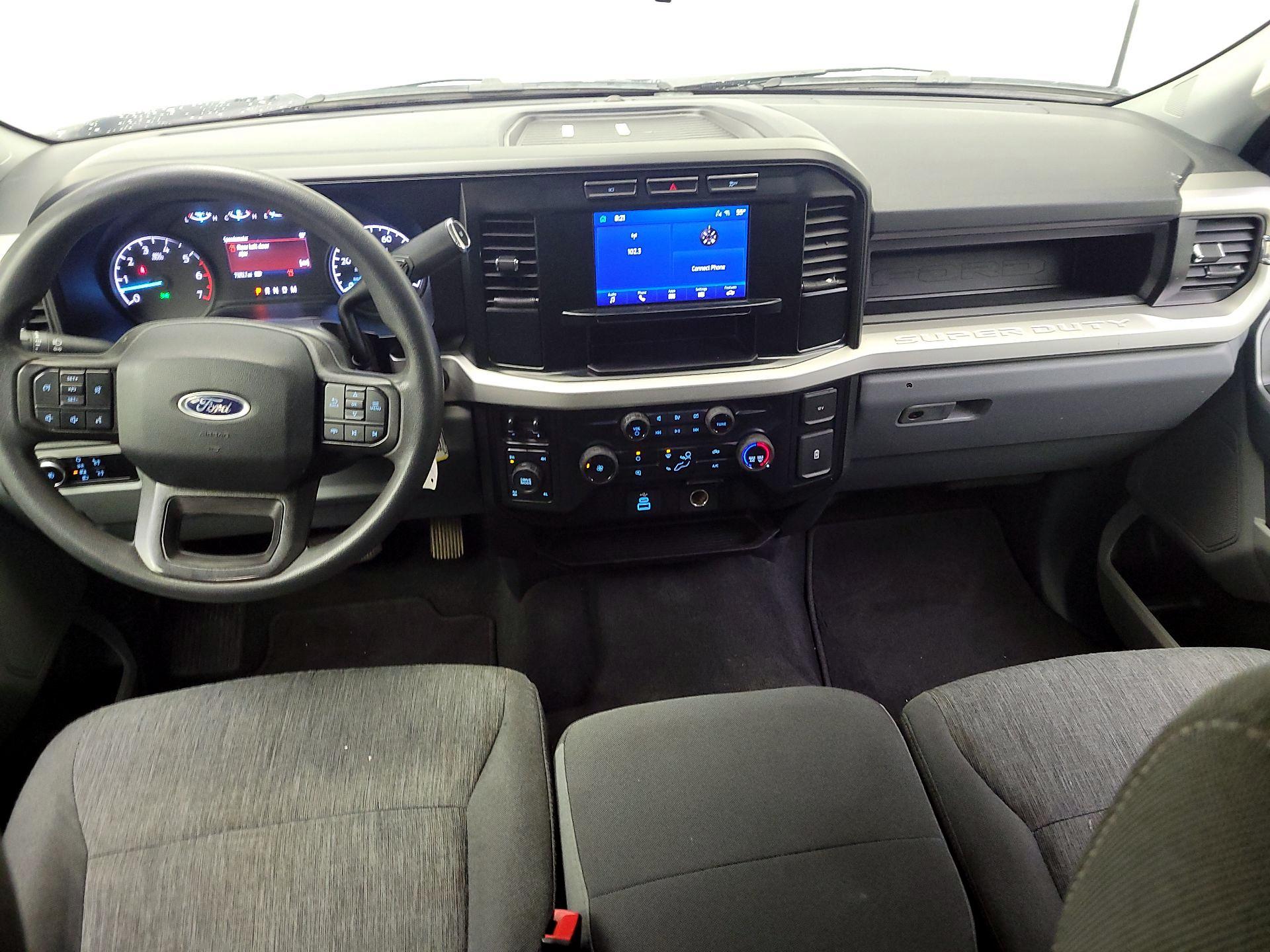 Thumbnail: 2023 Ford F-350 - 9