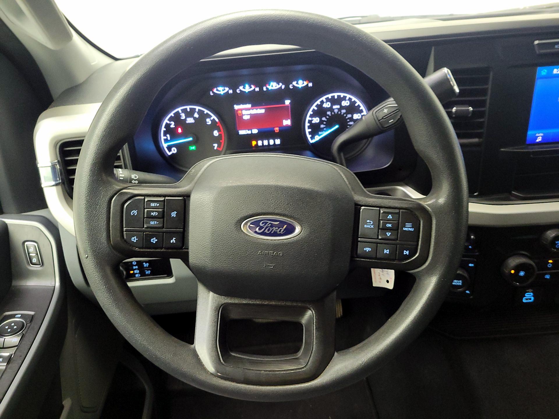 Thumbnail: 2023 Ford F-350 - 10