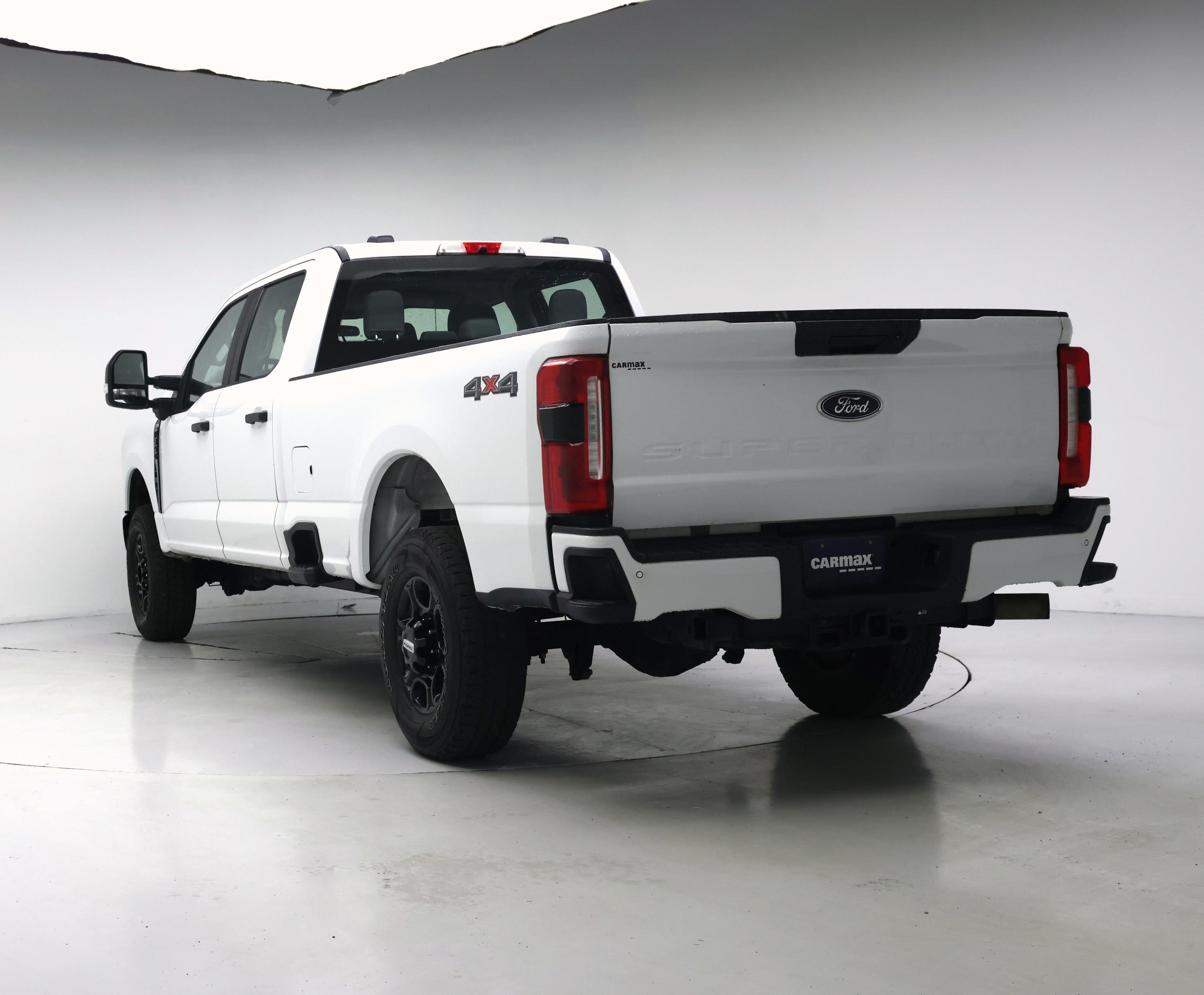 Thumbnail: 2023 Ford F-350 - 2