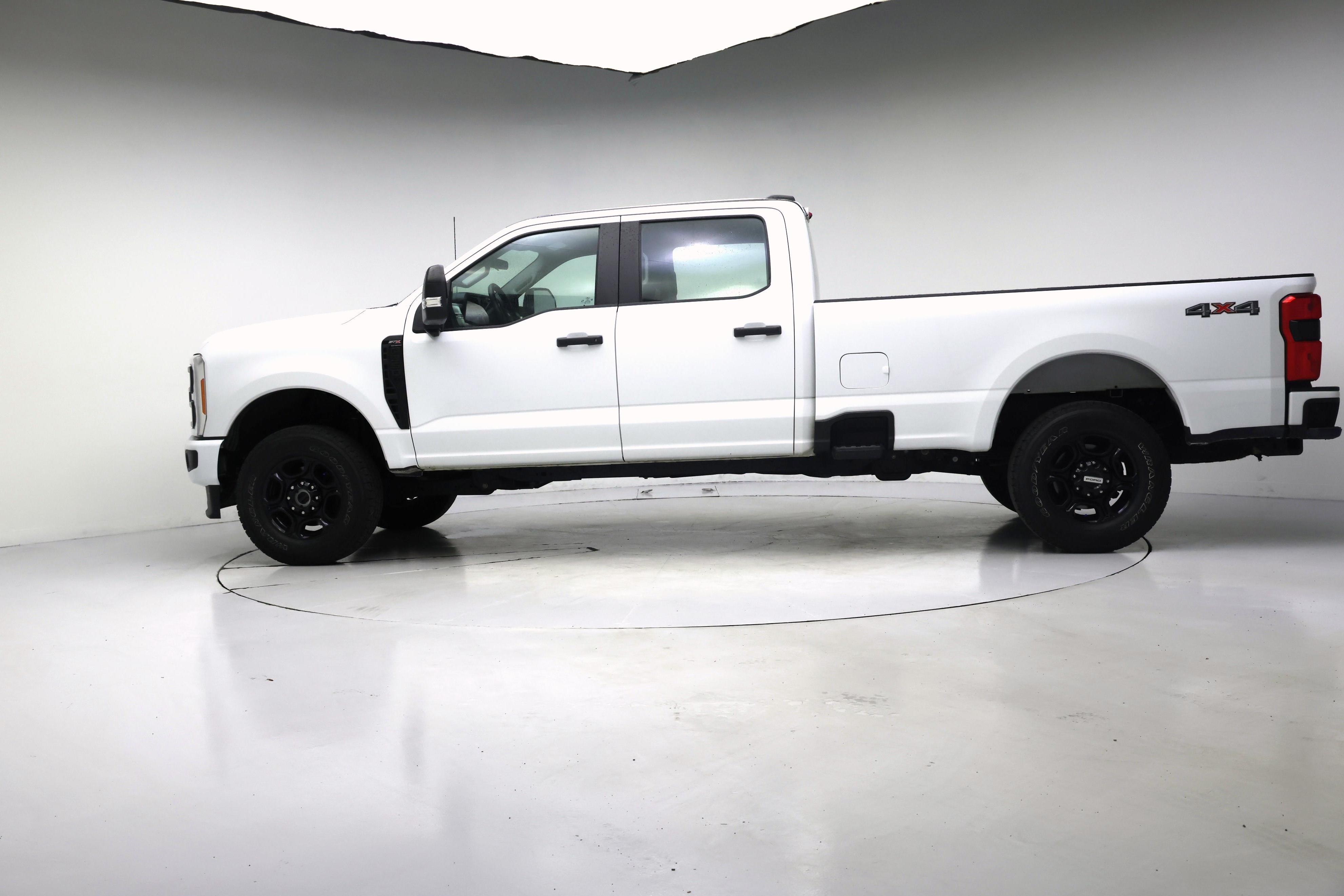 Thumbnail: 2023 Ford F-350 - 3