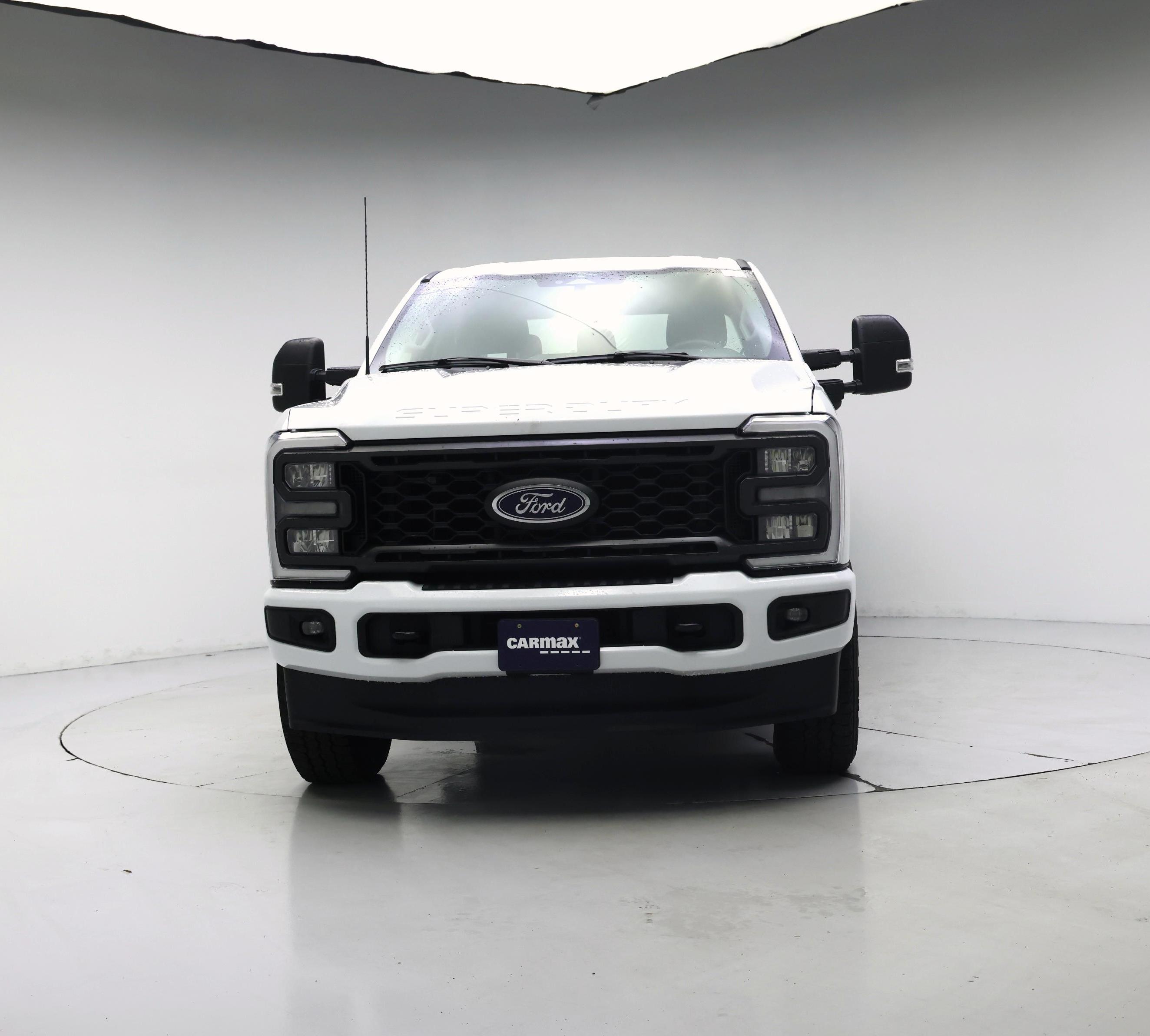 Thumbnail: 2023 Ford F-350 - 5