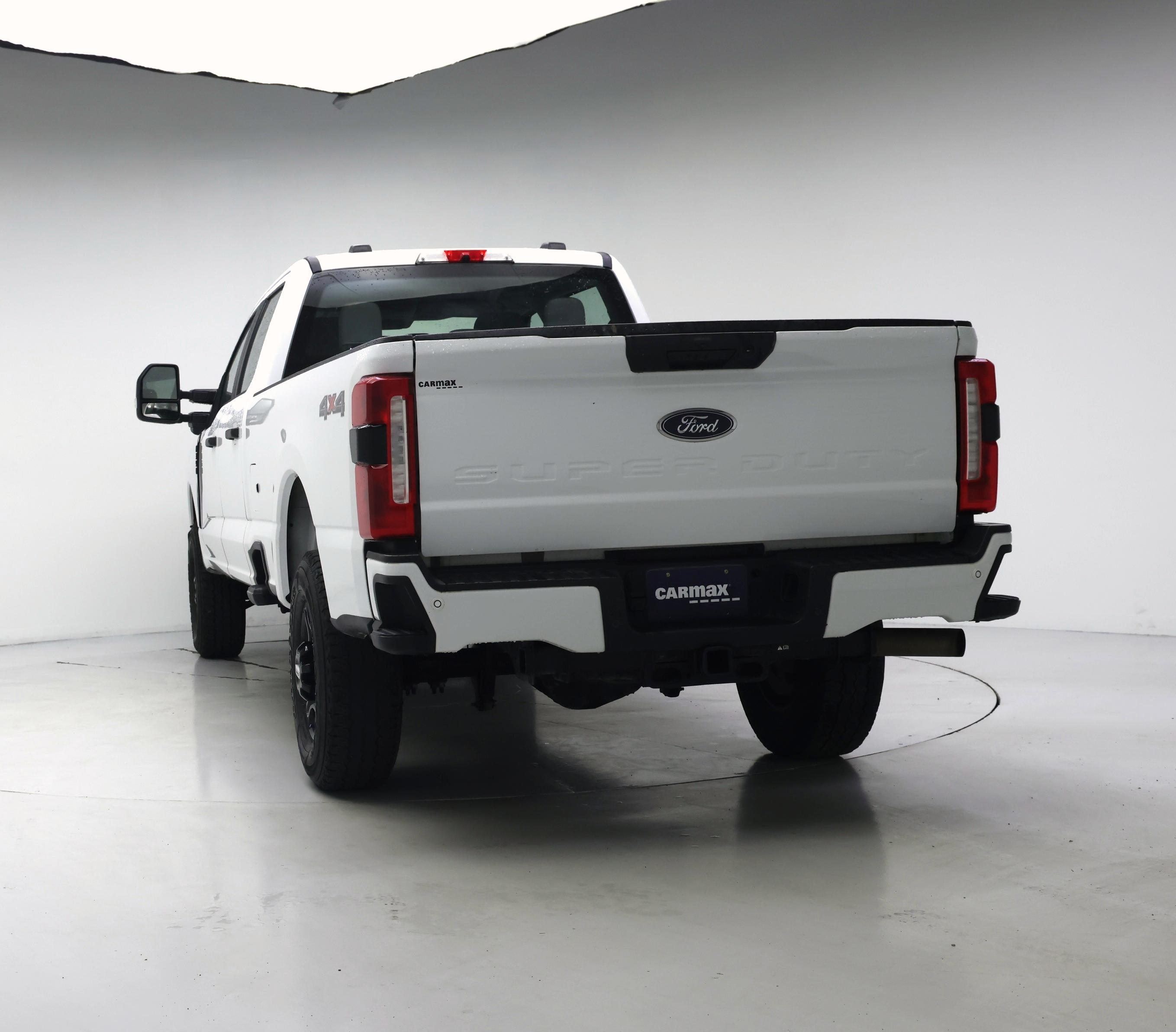 Thumbnail: 2023 Ford F-350 - 6