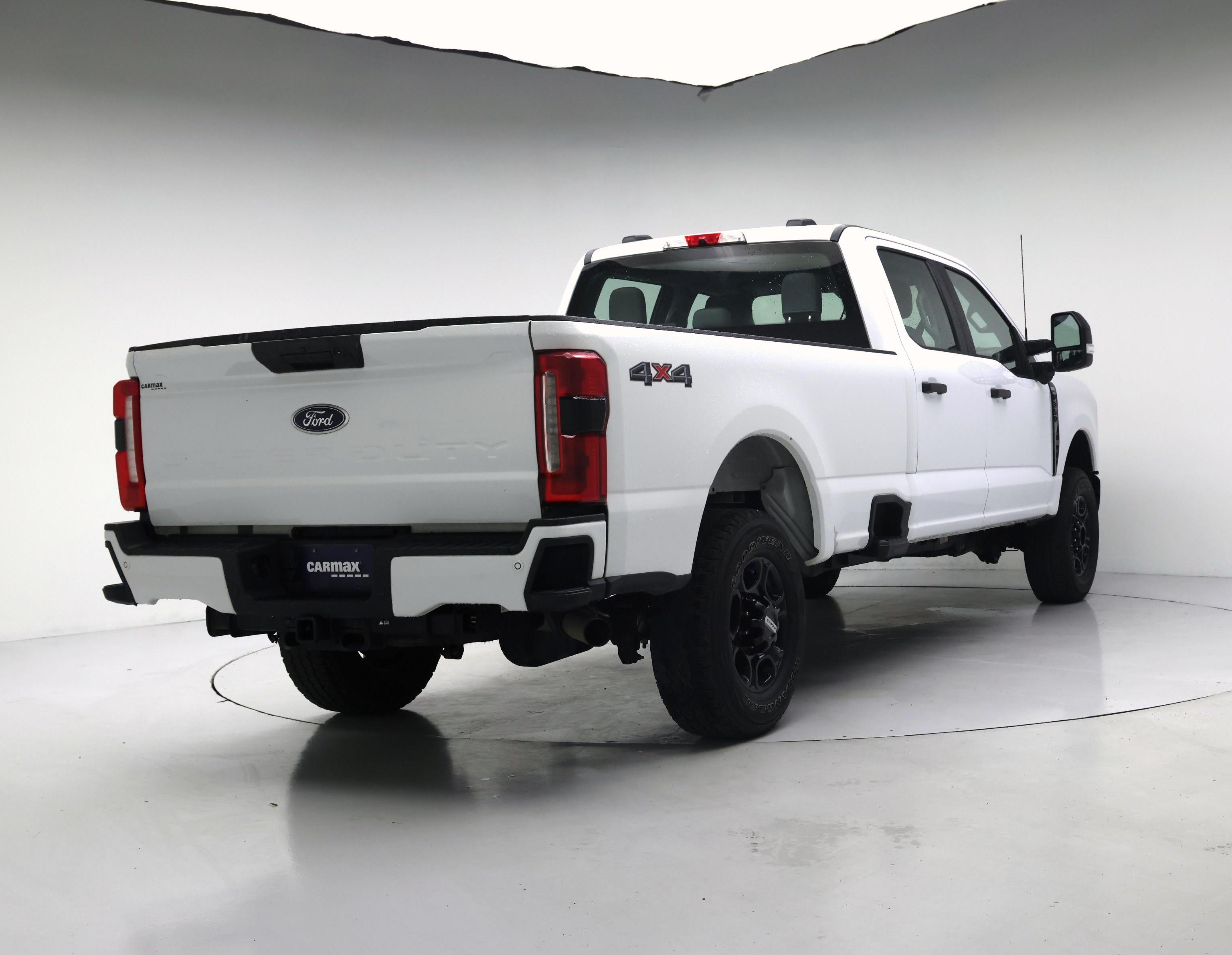 Thumbnail: 2023 Ford F-350 - 8