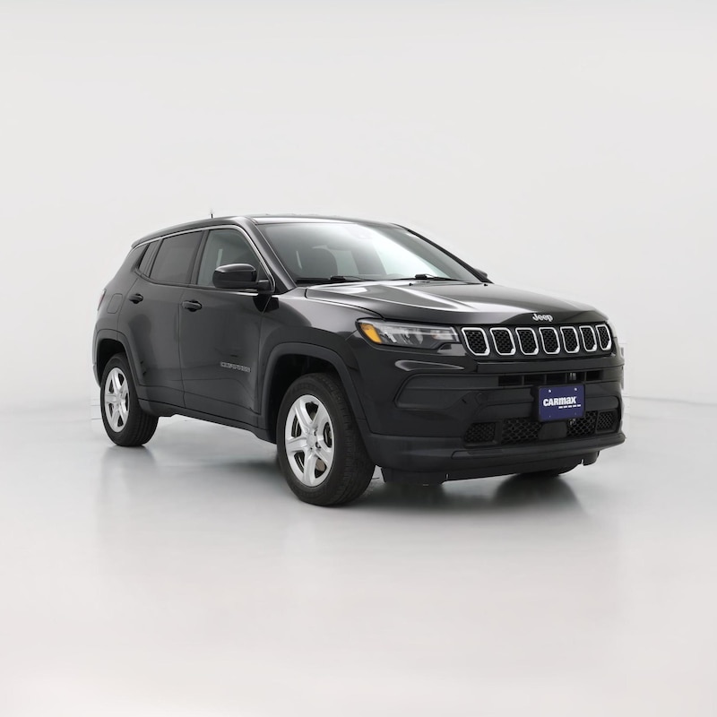 2023 Jeep Compass Sport