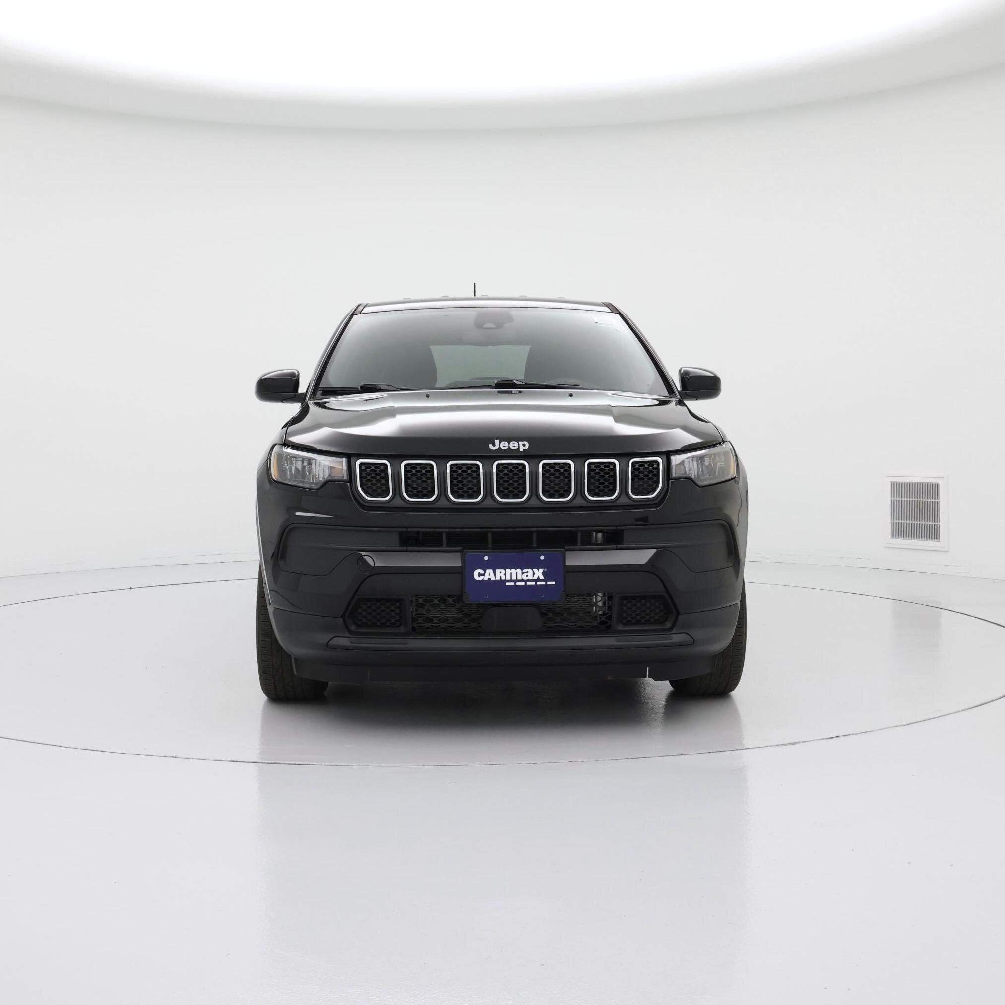 Thumbnail: 2023 Jeep Compass - 5