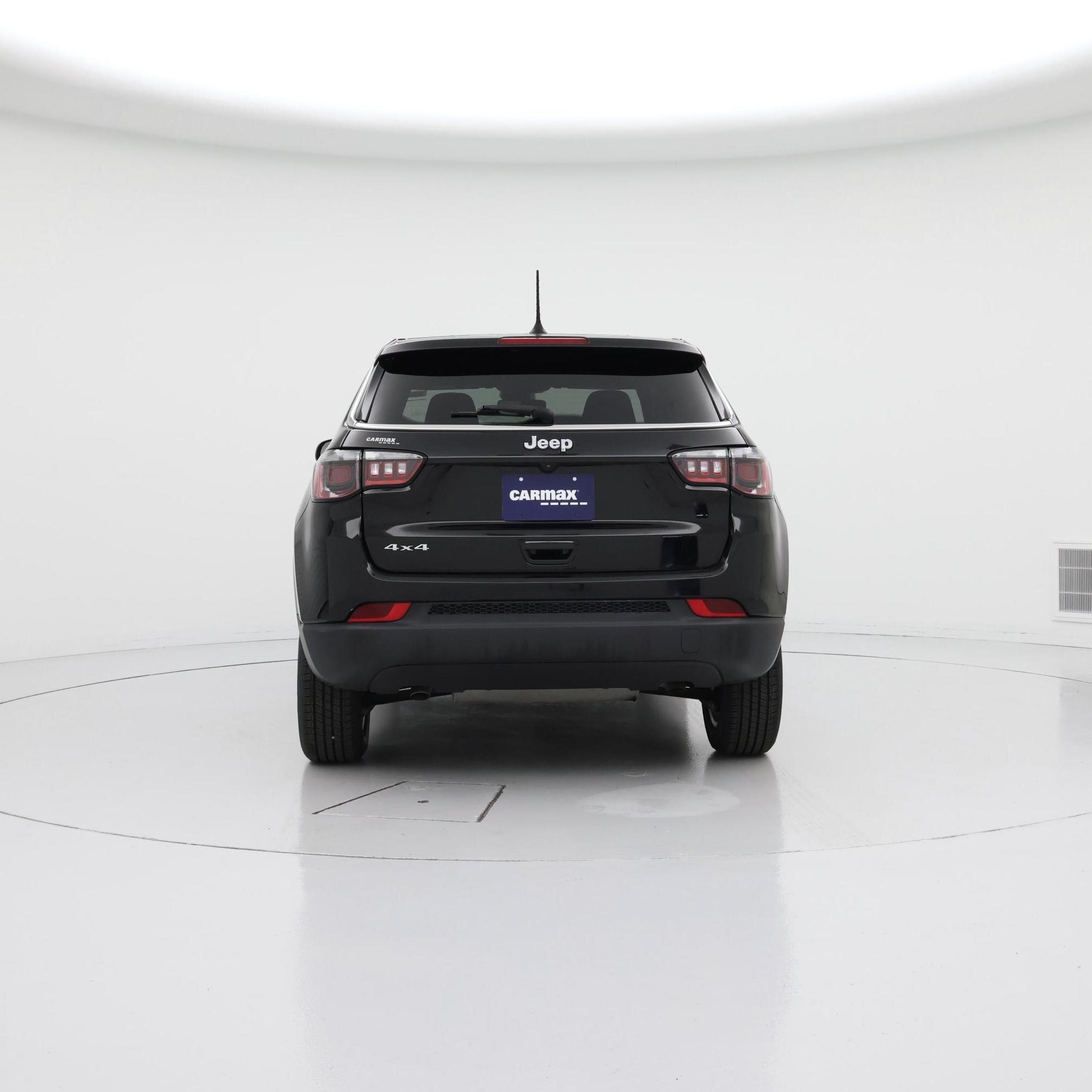Thumbnail: 2023 Jeep Compass - 6