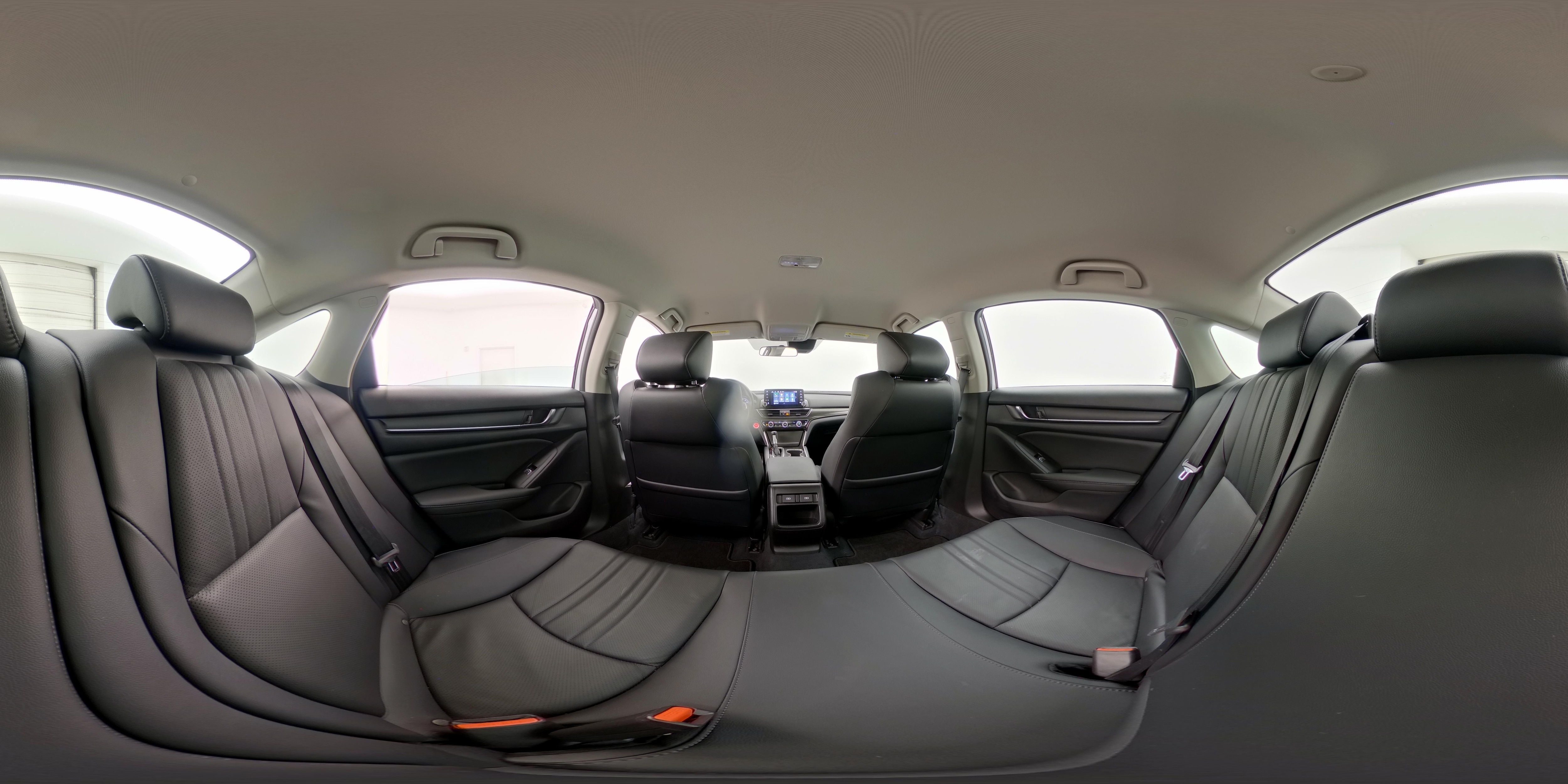 2021 Honda Accord Sport SE - Photo 25
