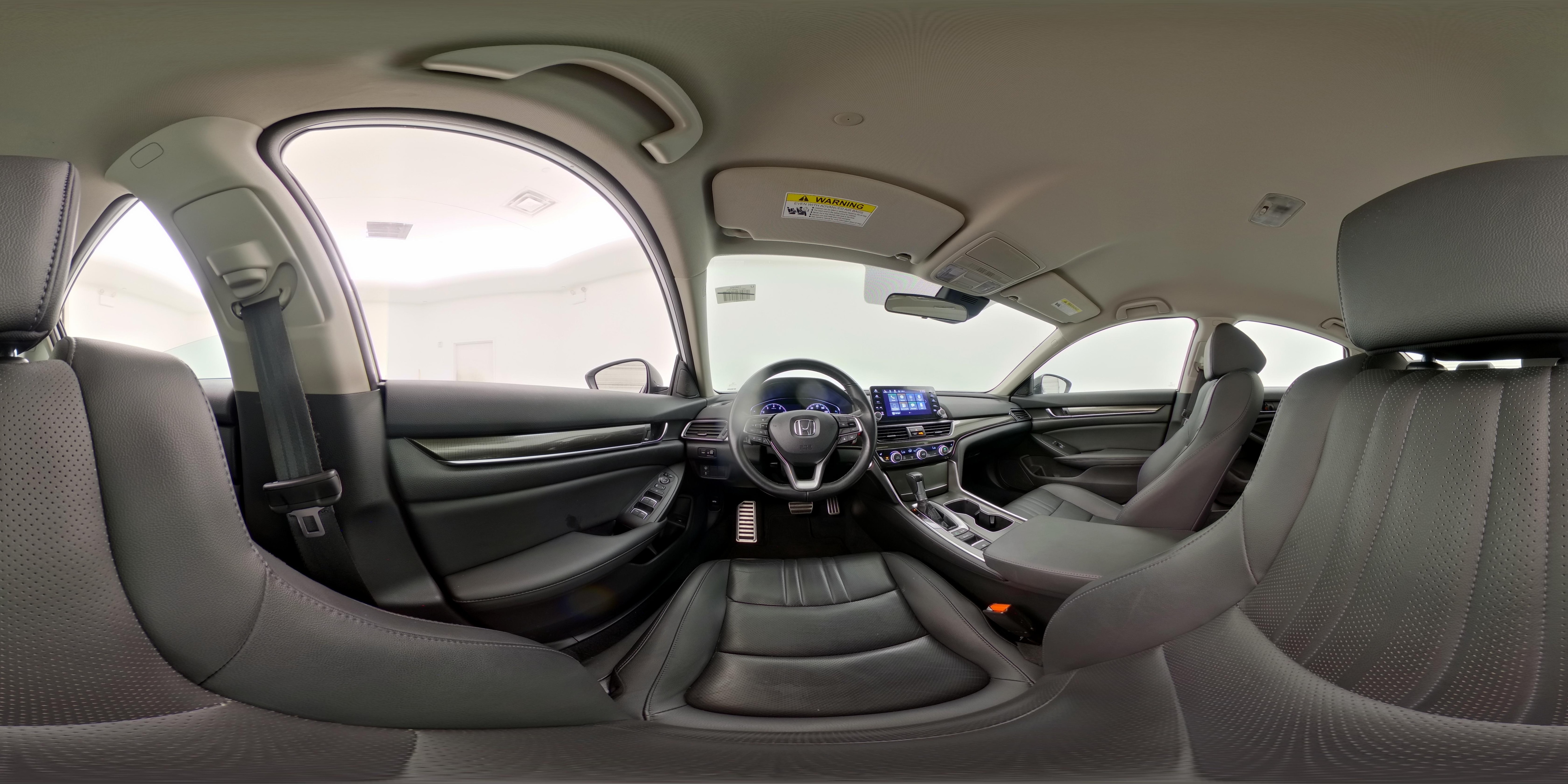 2021 Honda Accord Sport SE - Photo 26