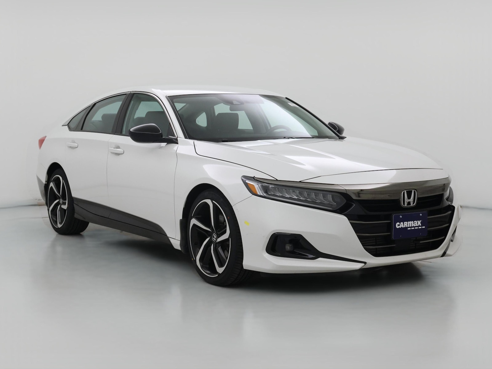 2021 Honda Accord Sport SE - Photo 1