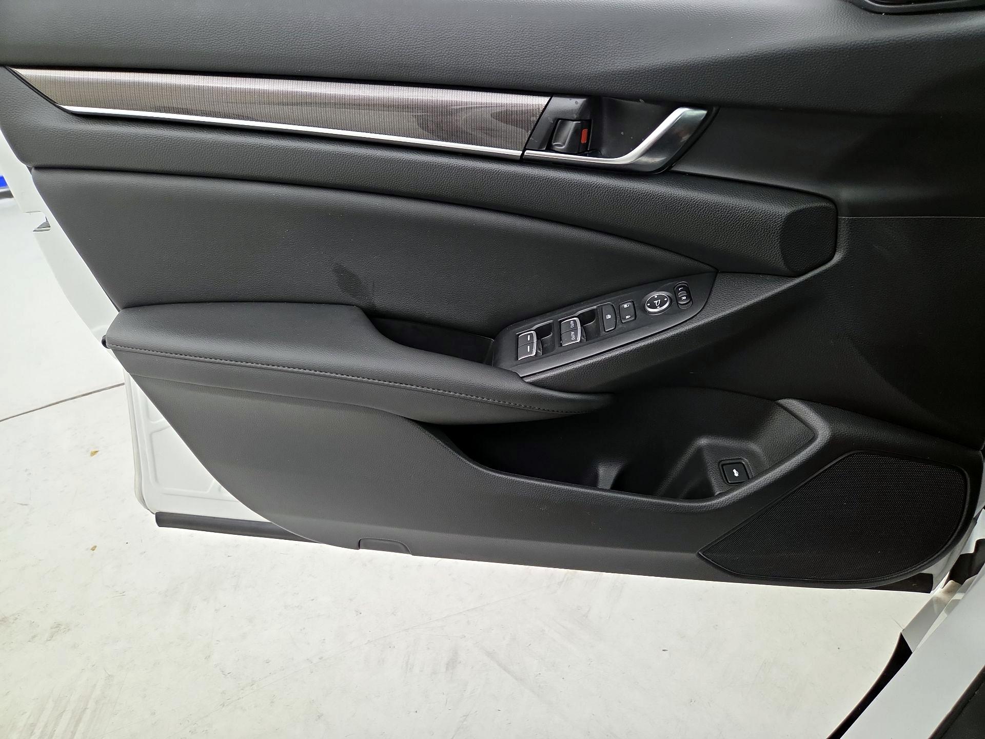 Thumbnail: 2021 Honda Accord - 12