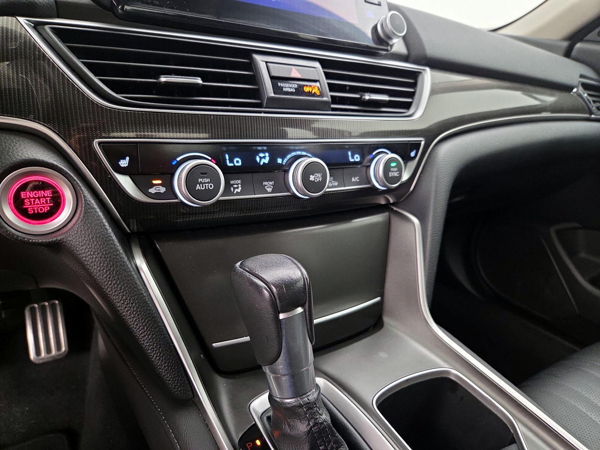 Thumbnail: 2021 Honda Accord - 16