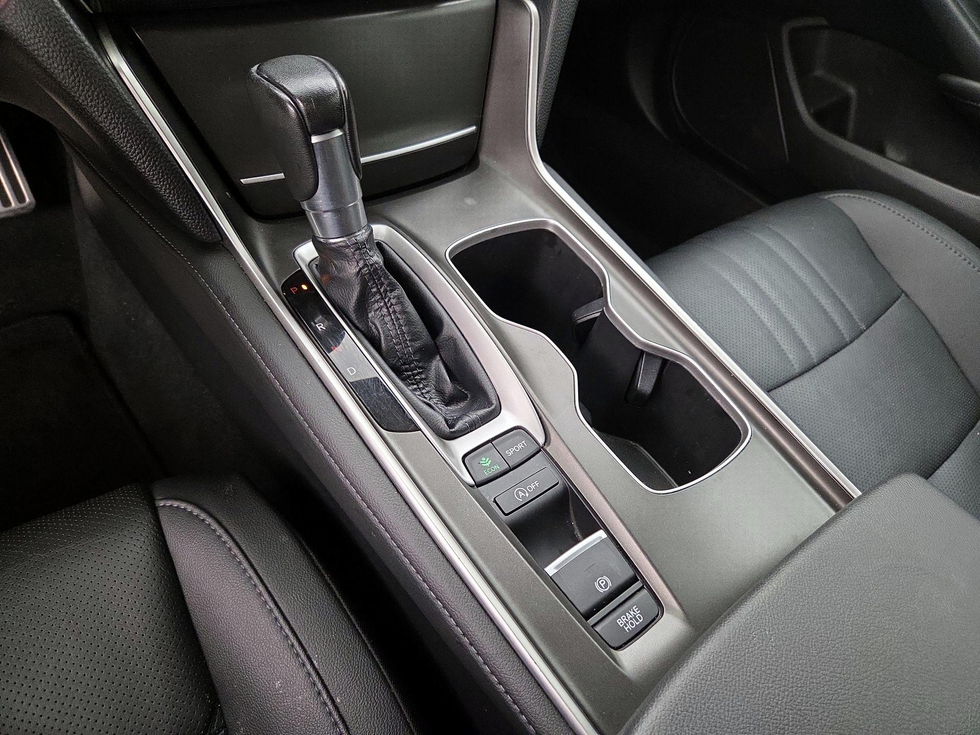 Thumbnail: 2021 Honda Accord - 17