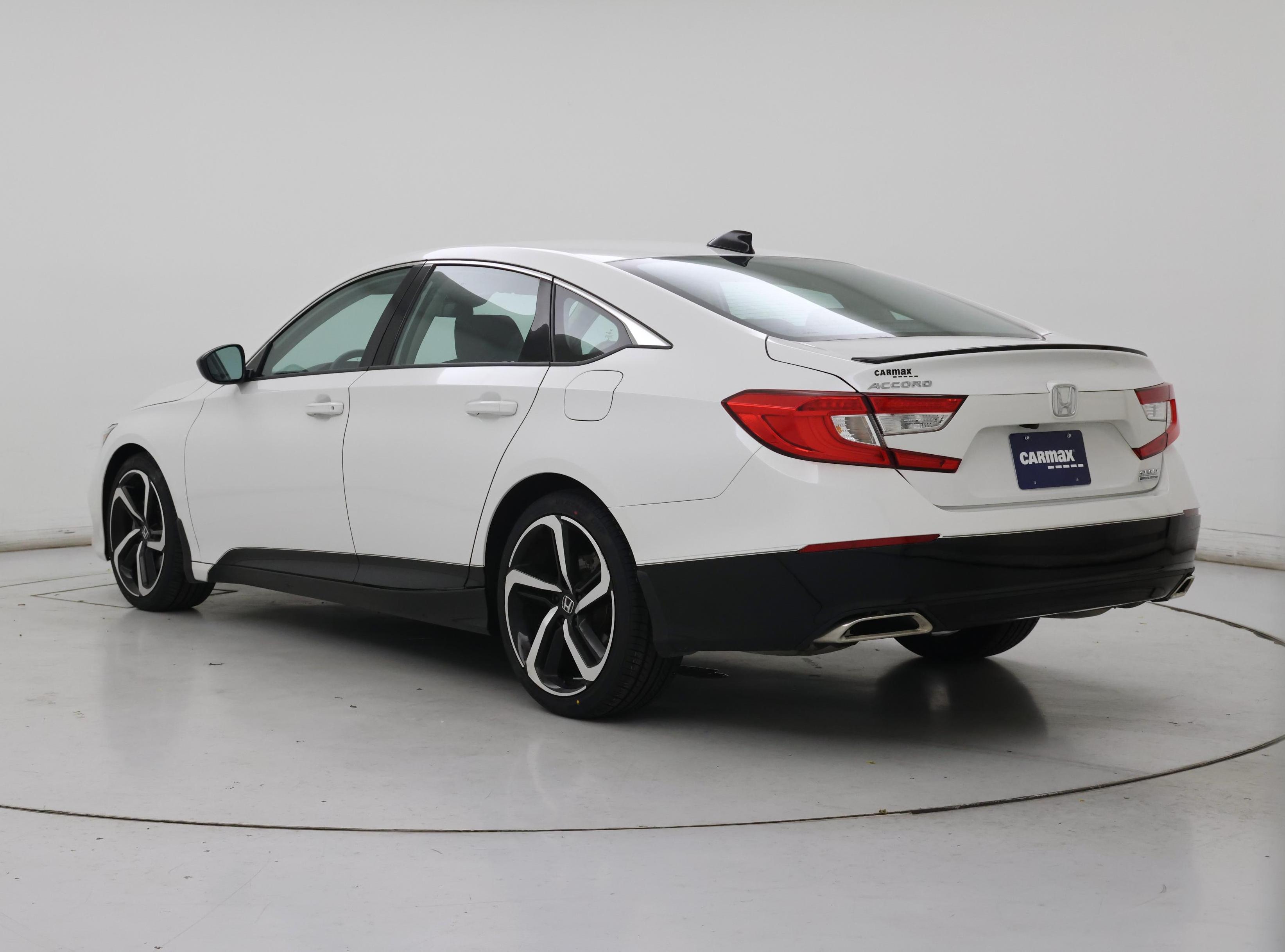 Thumbnail: 2021 Honda Accord - 2