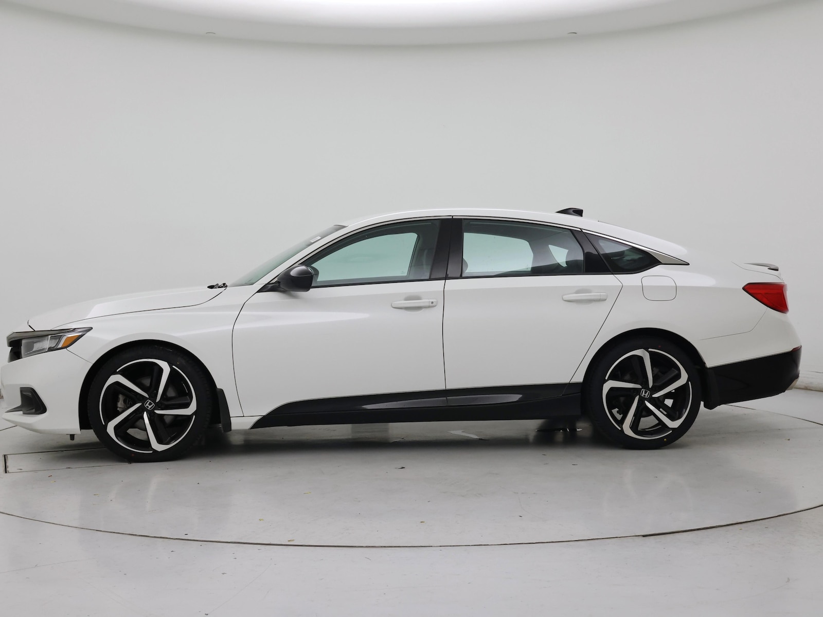 2021 Honda Accord Sport SE - Photo 4