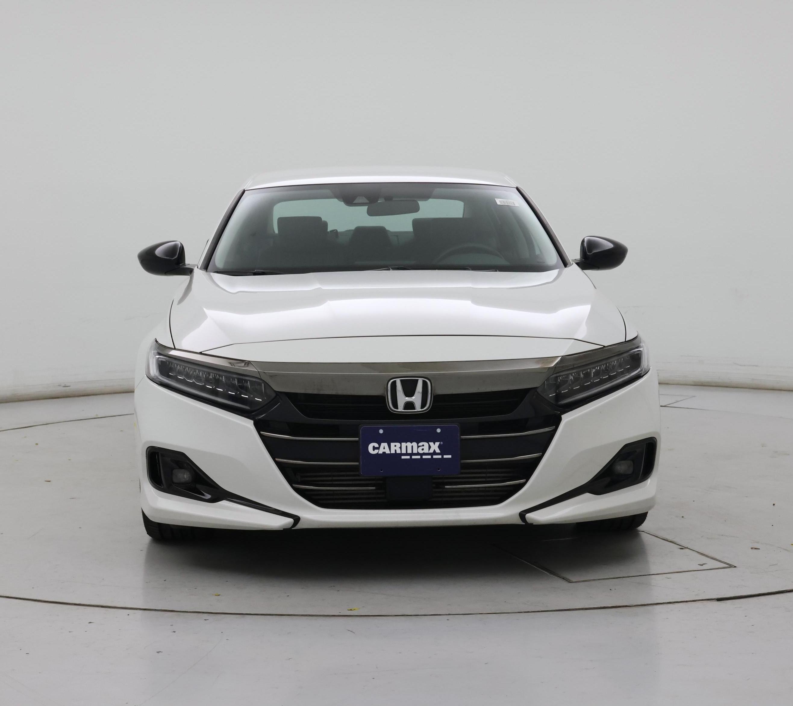 Thumbnail: 2021 Honda Accord - 5
