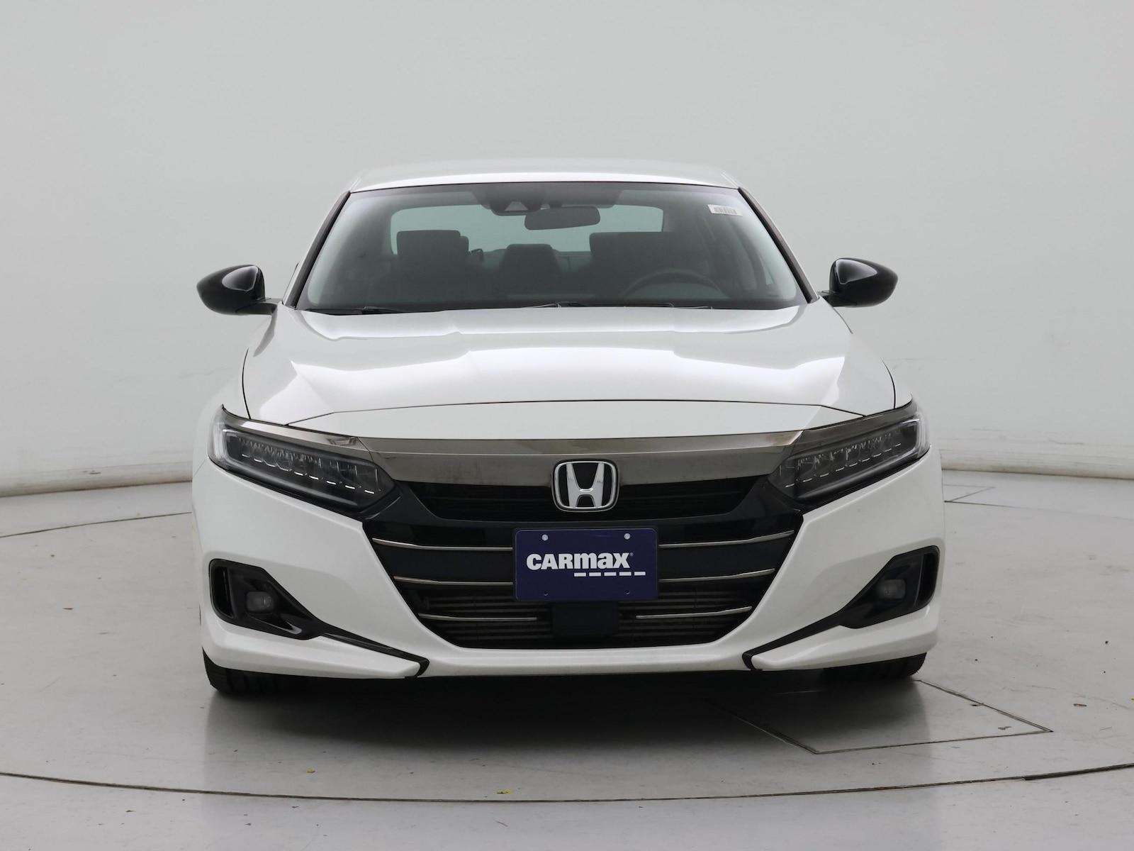 2021 Honda Accord Sport SE - Photo 6