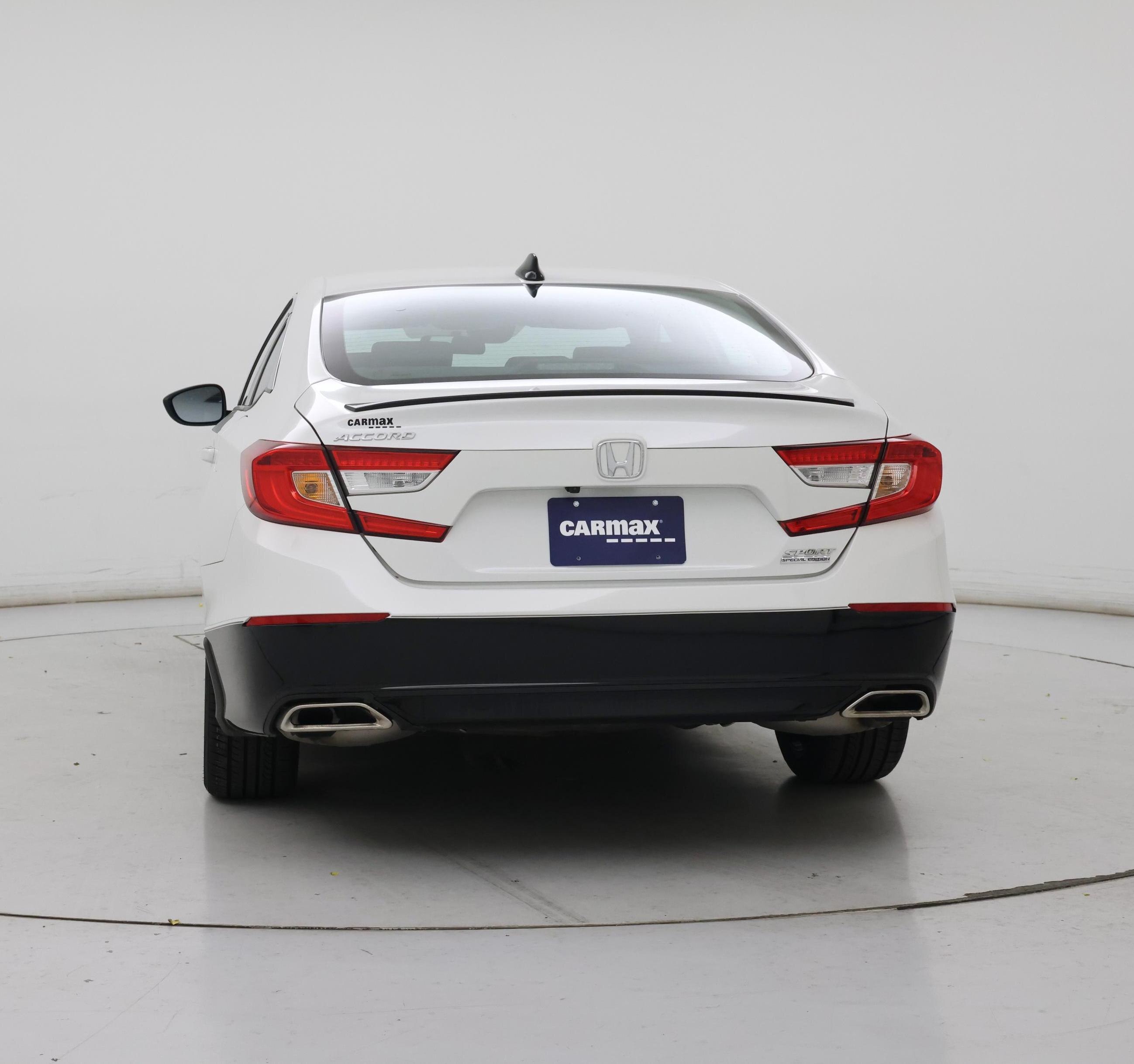 Thumbnail: 2021 Honda Accord - 6