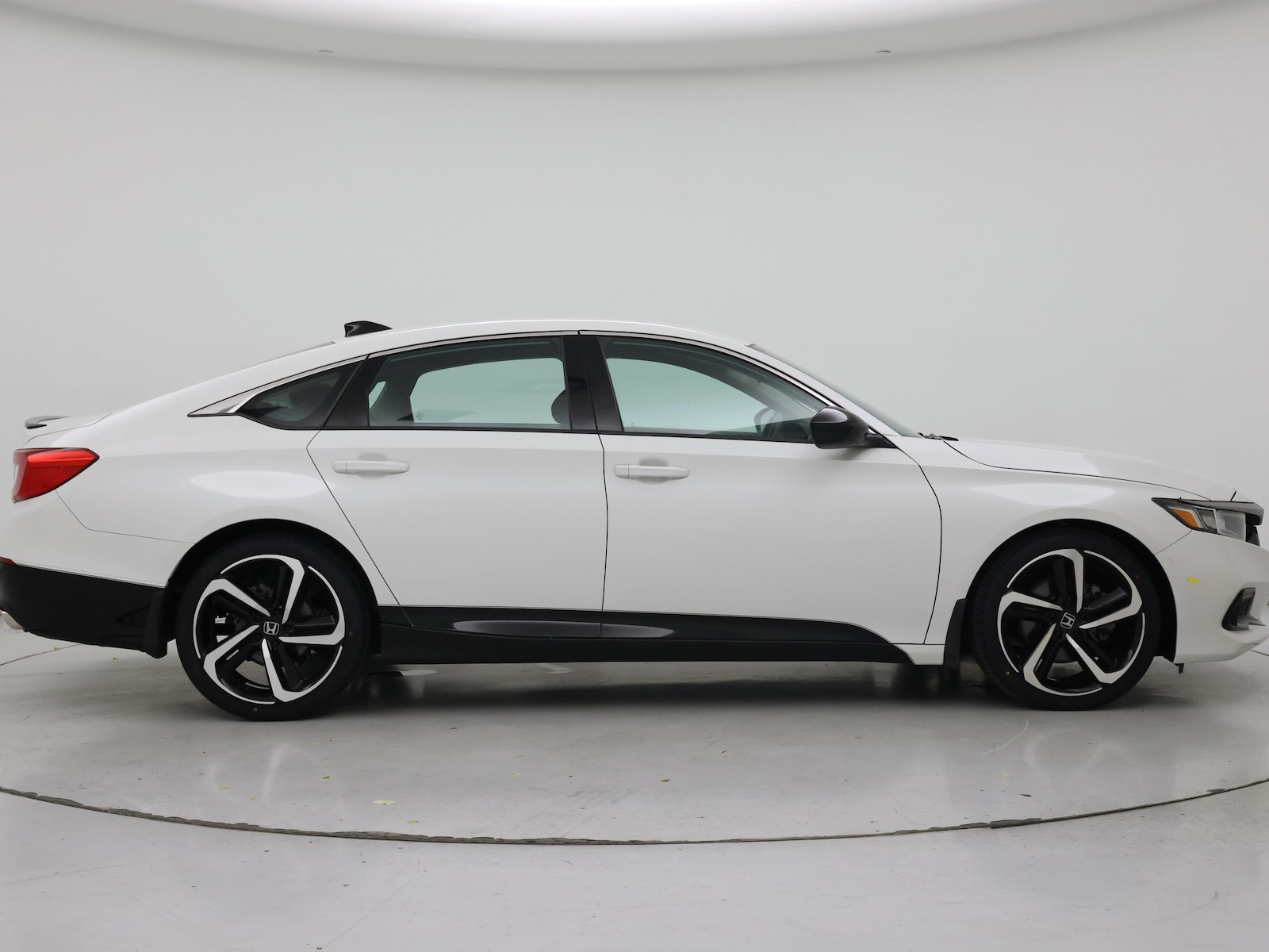2021 Honda Accord Sport SE - Photo 8