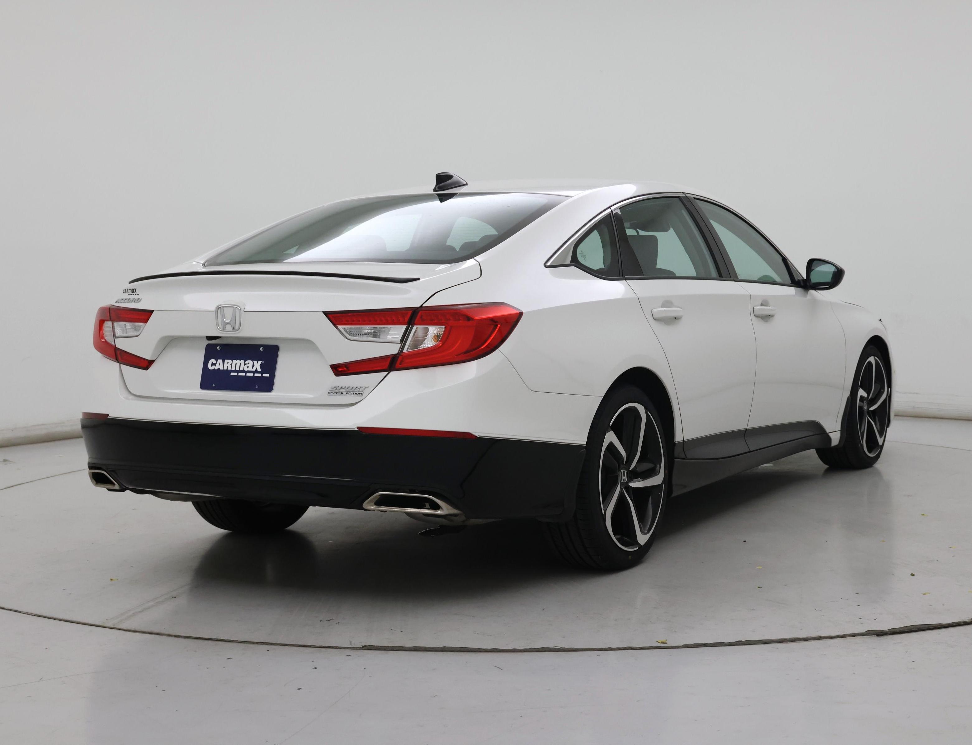 Thumbnail: 2021 Honda Accord - 8