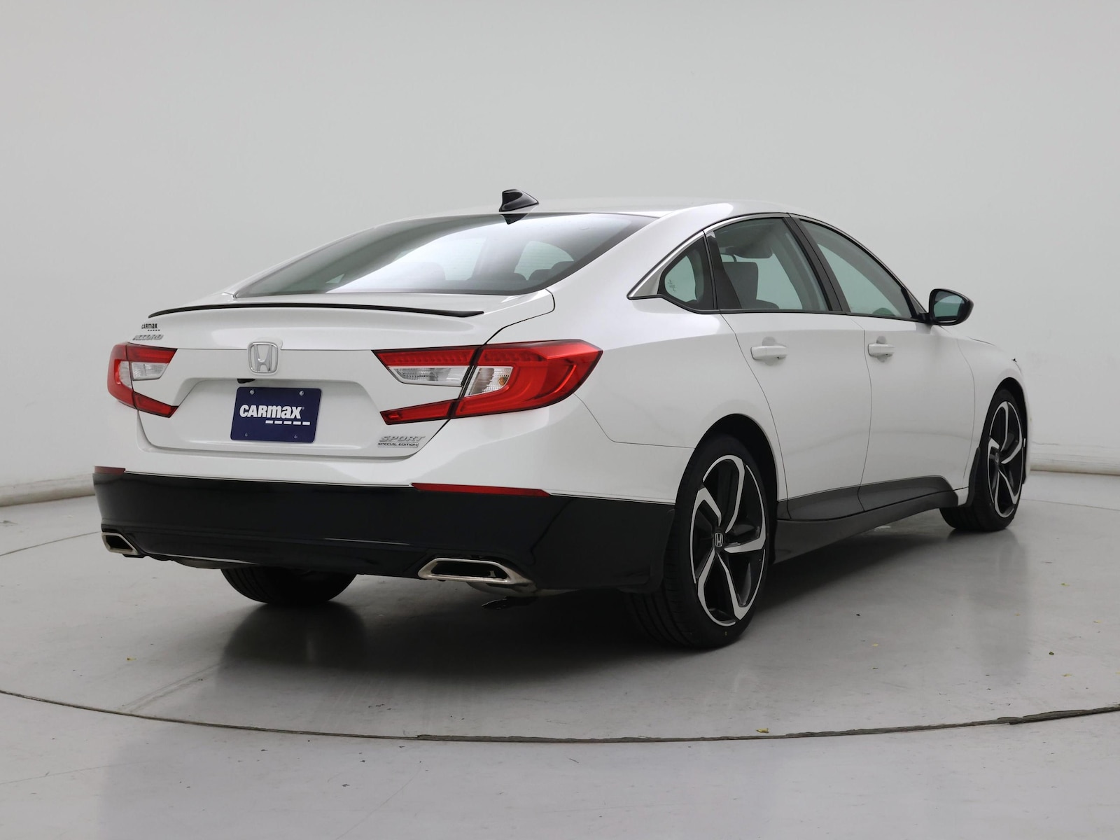 2021 Honda Accord Sport SE - Photo 9