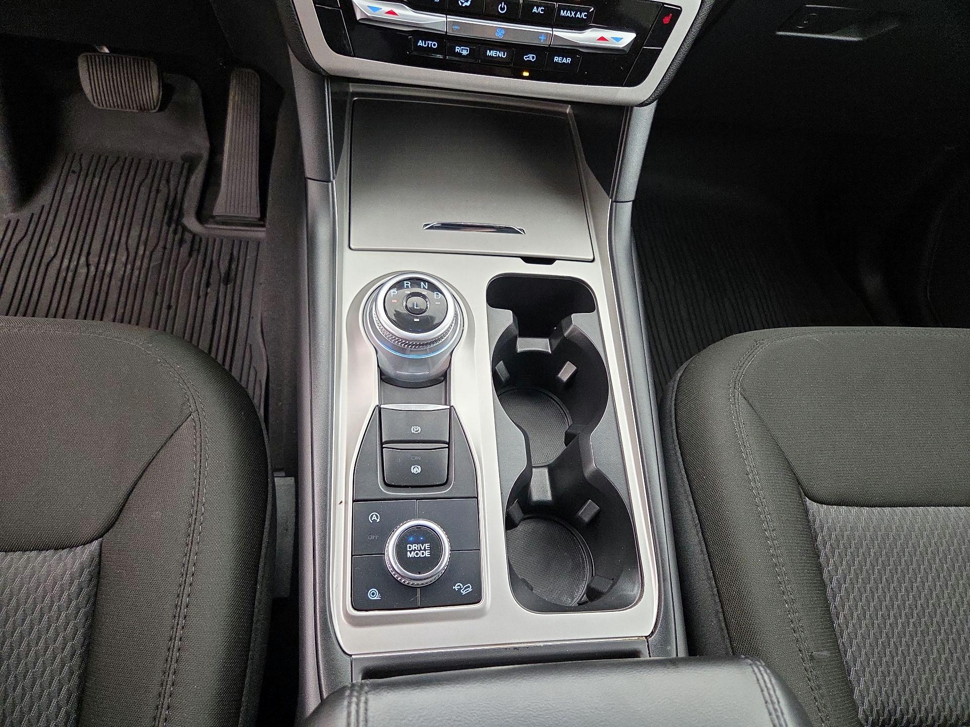 Thumbnail: 2023 Ford Explorer - 17