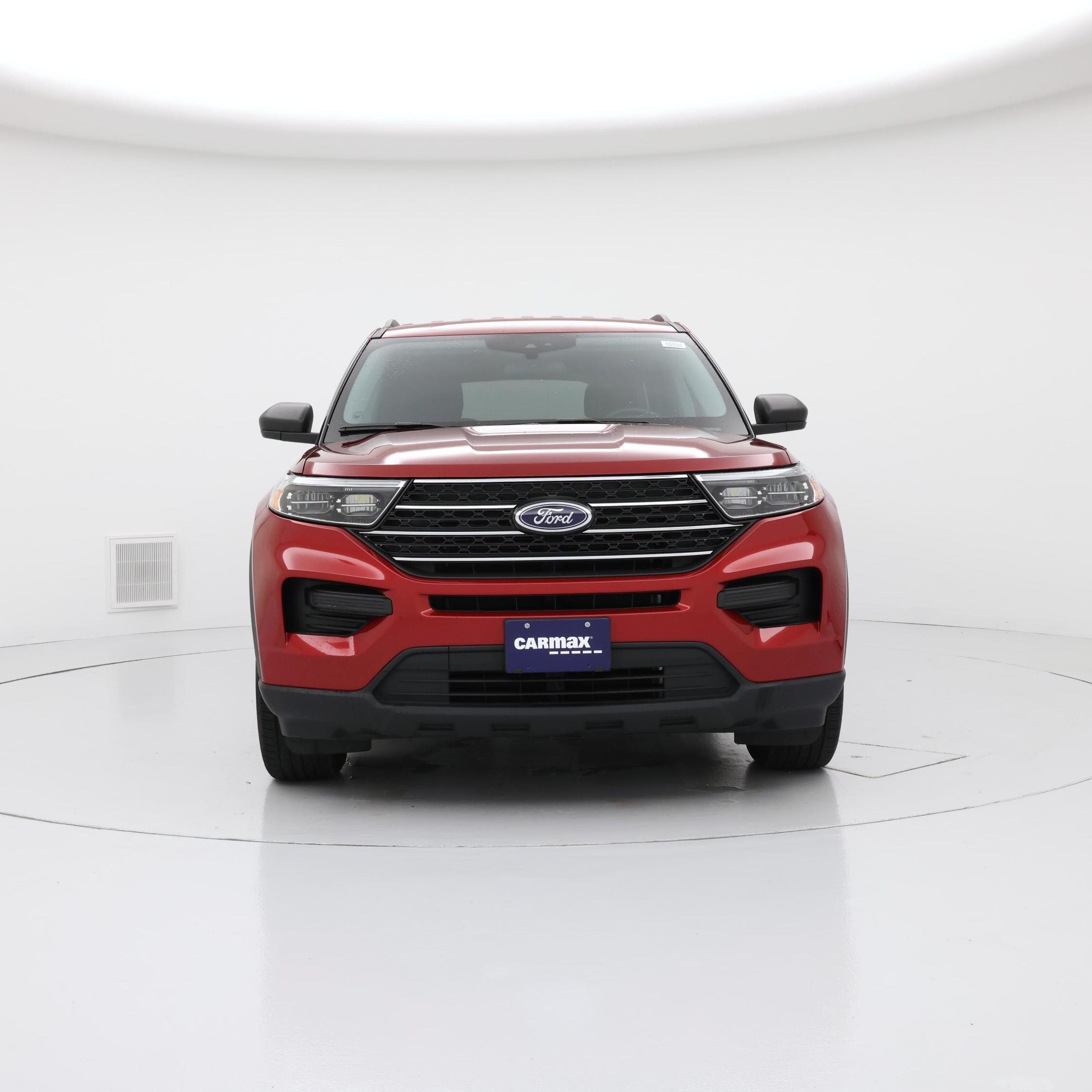 Thumbnail: 2023 Ford Explorer - 5