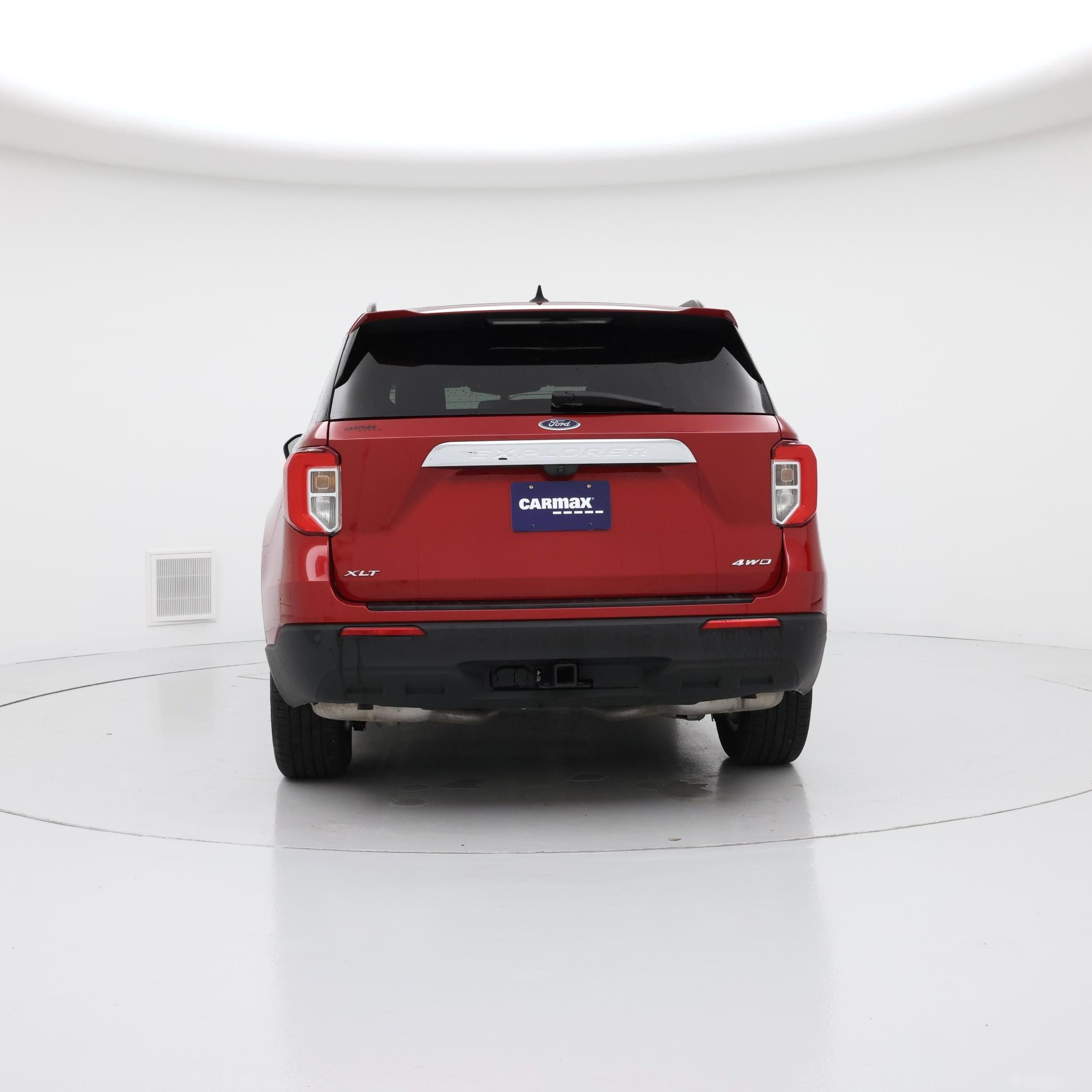 Thumbnail: 2023 Ford Explorer - 6