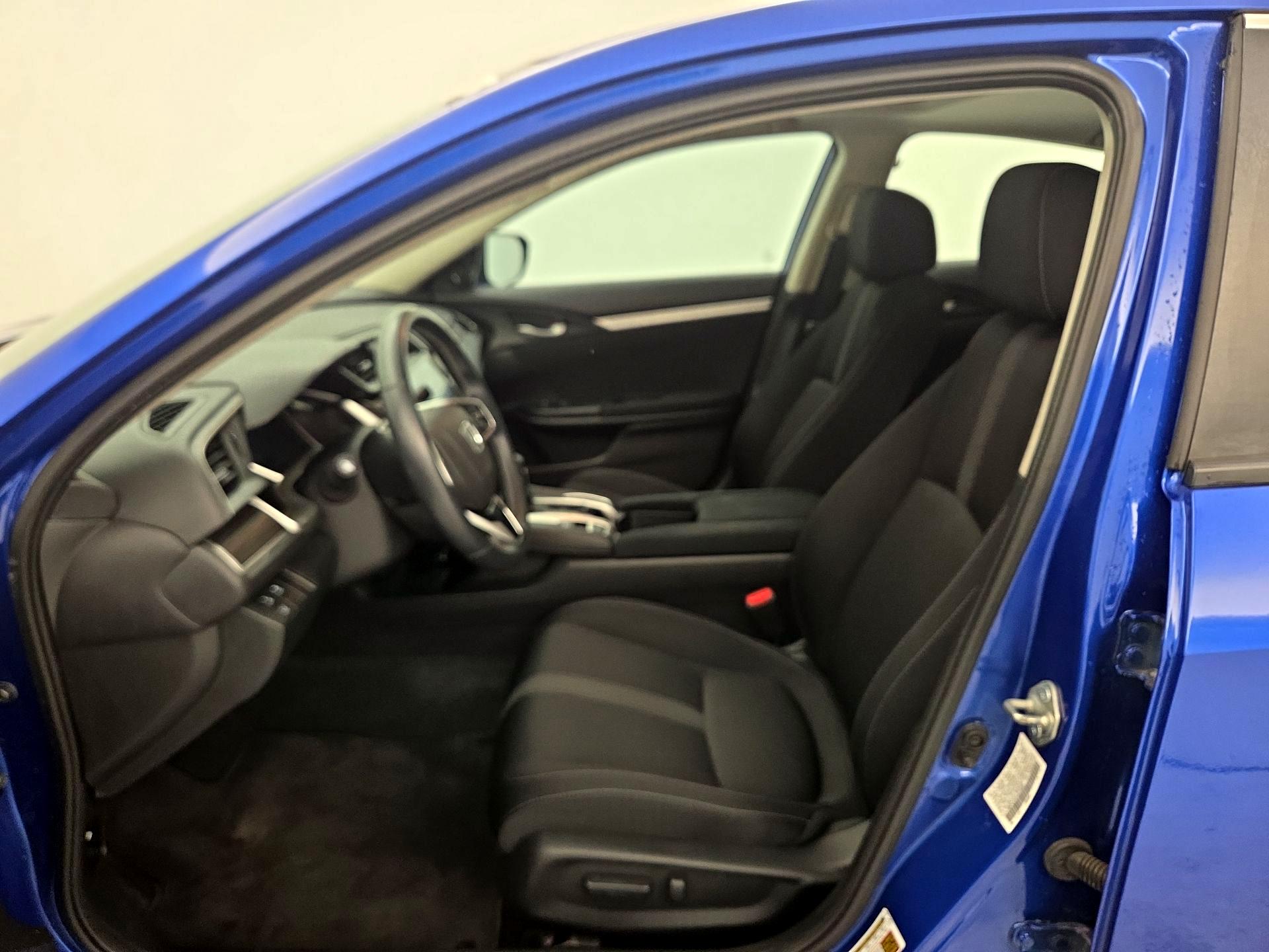 Thumbnail: 2020 Honda Civic - 11