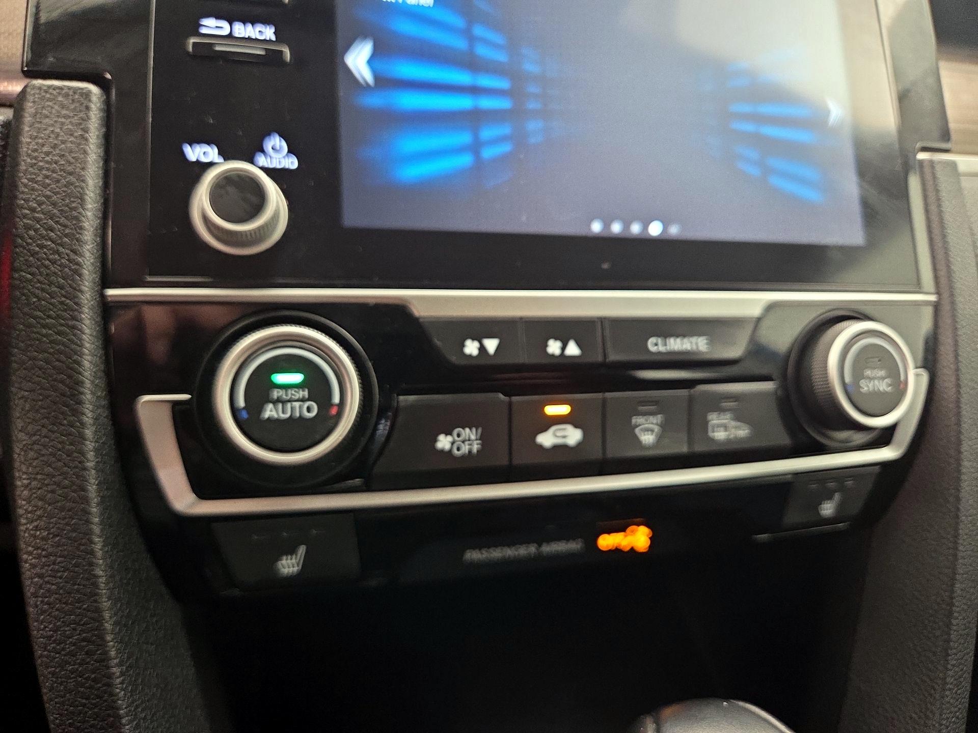 Thumbnail: 2020 Honda Civic - 16