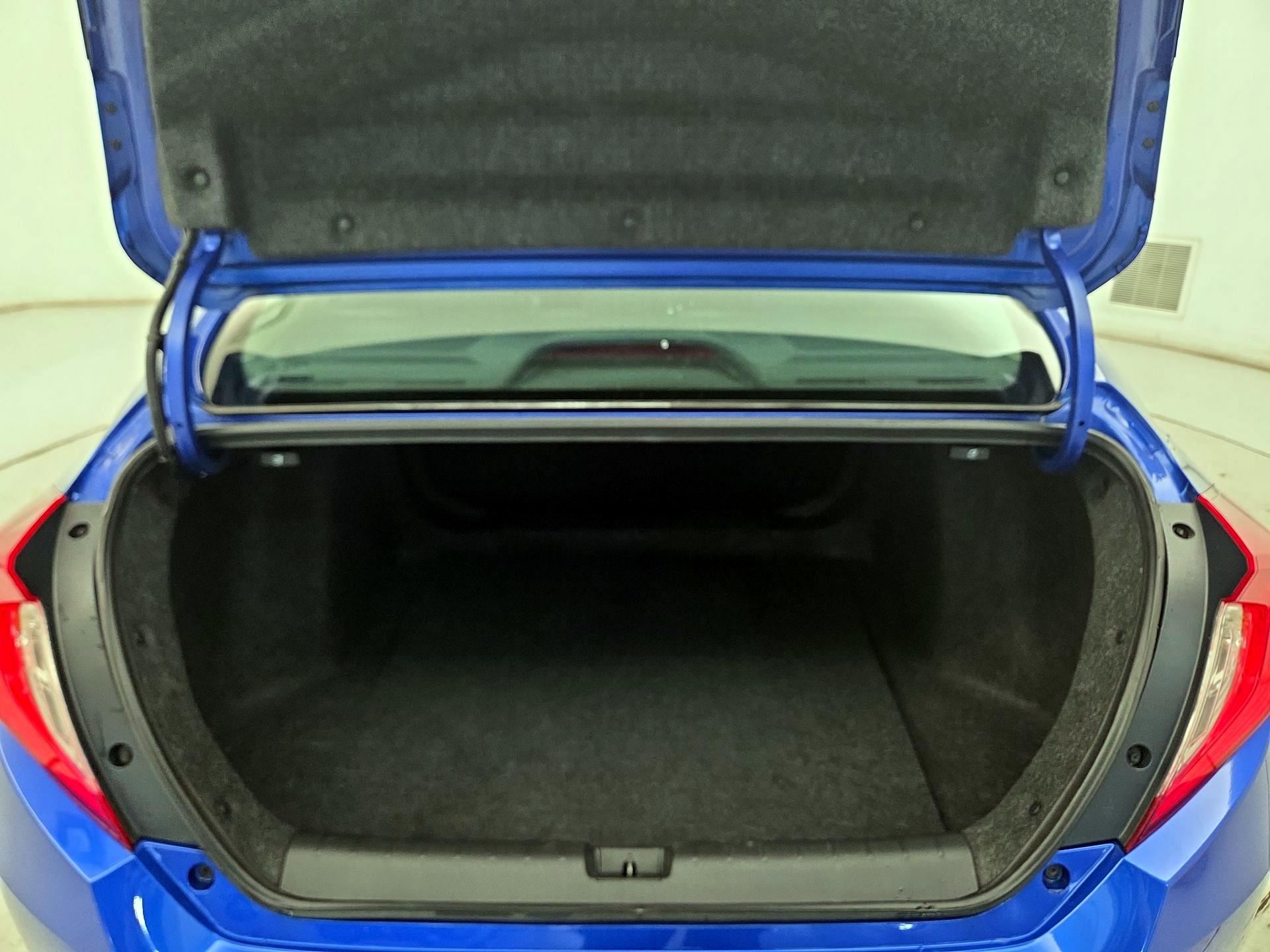 Thumbnail: 2020 Honda Civic - 20