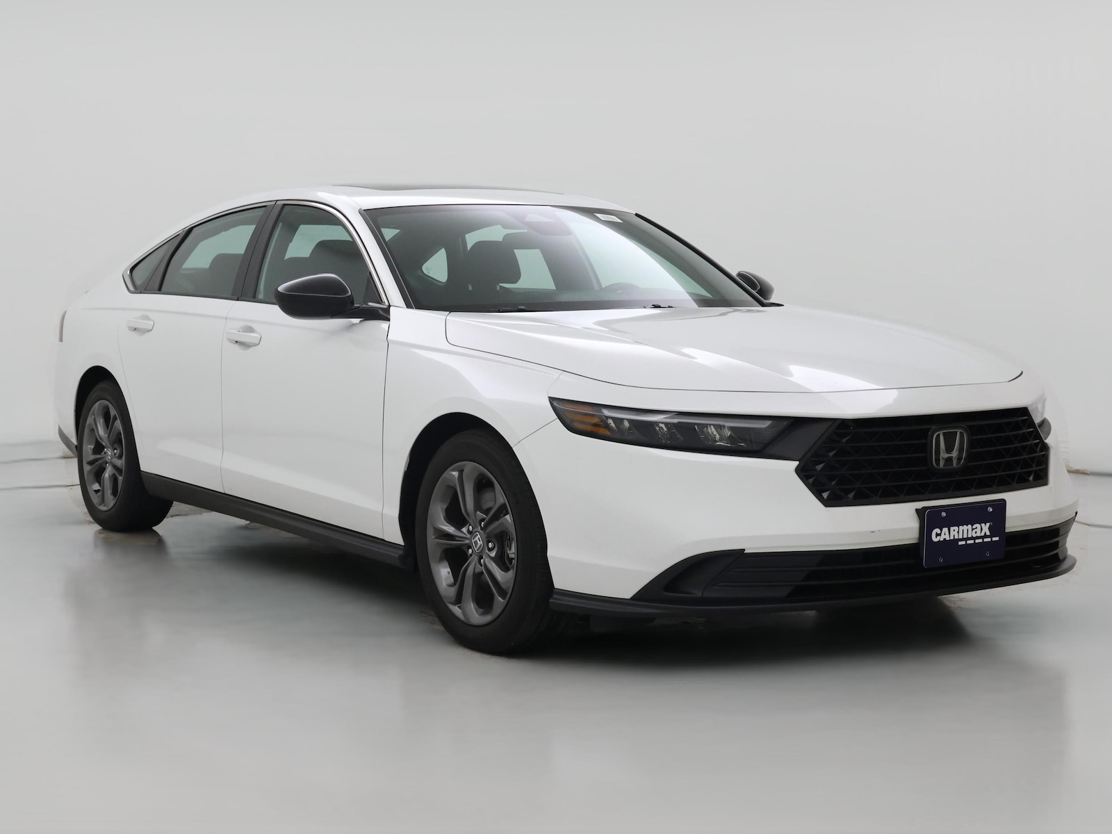 2024 Honda Accord Hybrid